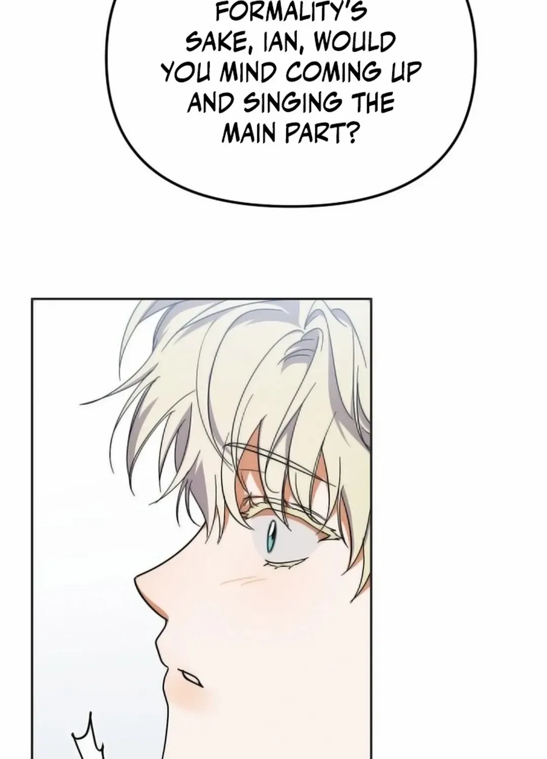 I Became the Youngest Top Idol Chapter 34 page 27 - 