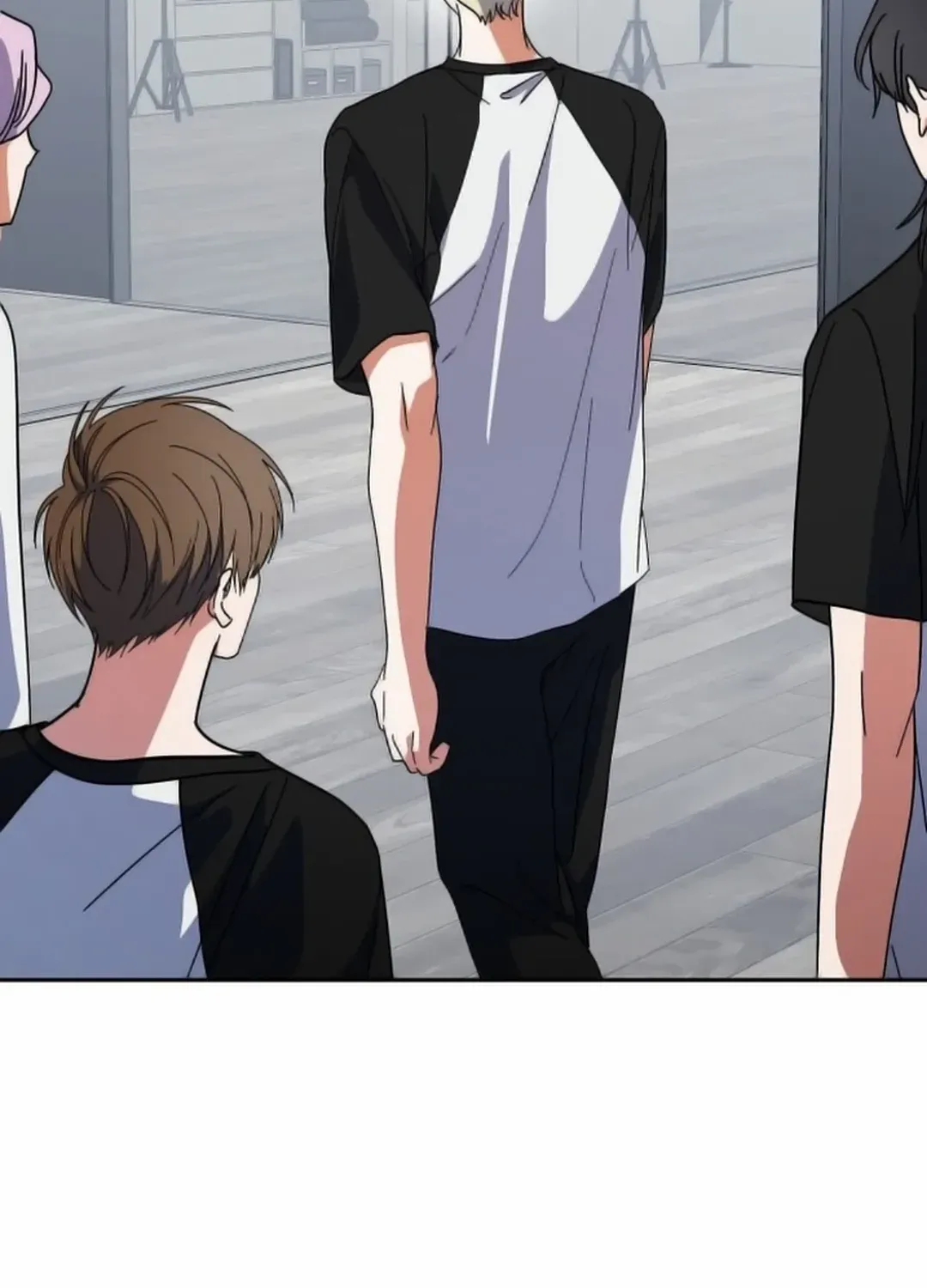 I Became the Youngest Top Idol Chapter 34 page 31 - 