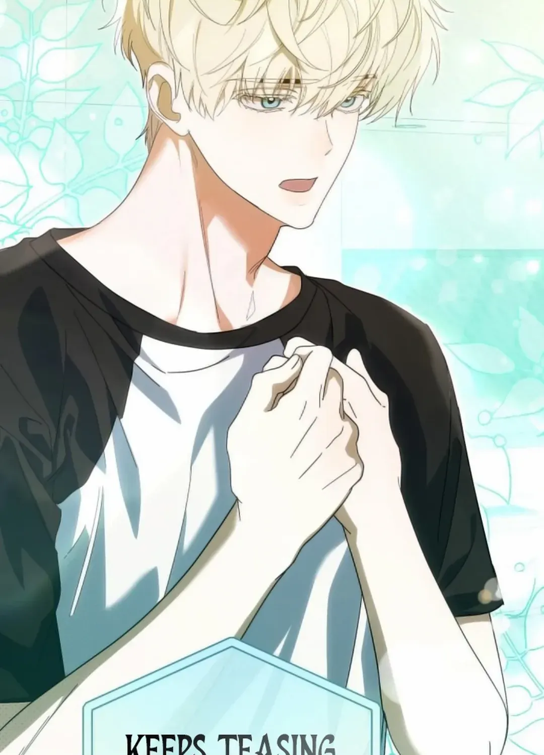I Became the Youngest Top Idol Chapter 34 page 38 - 