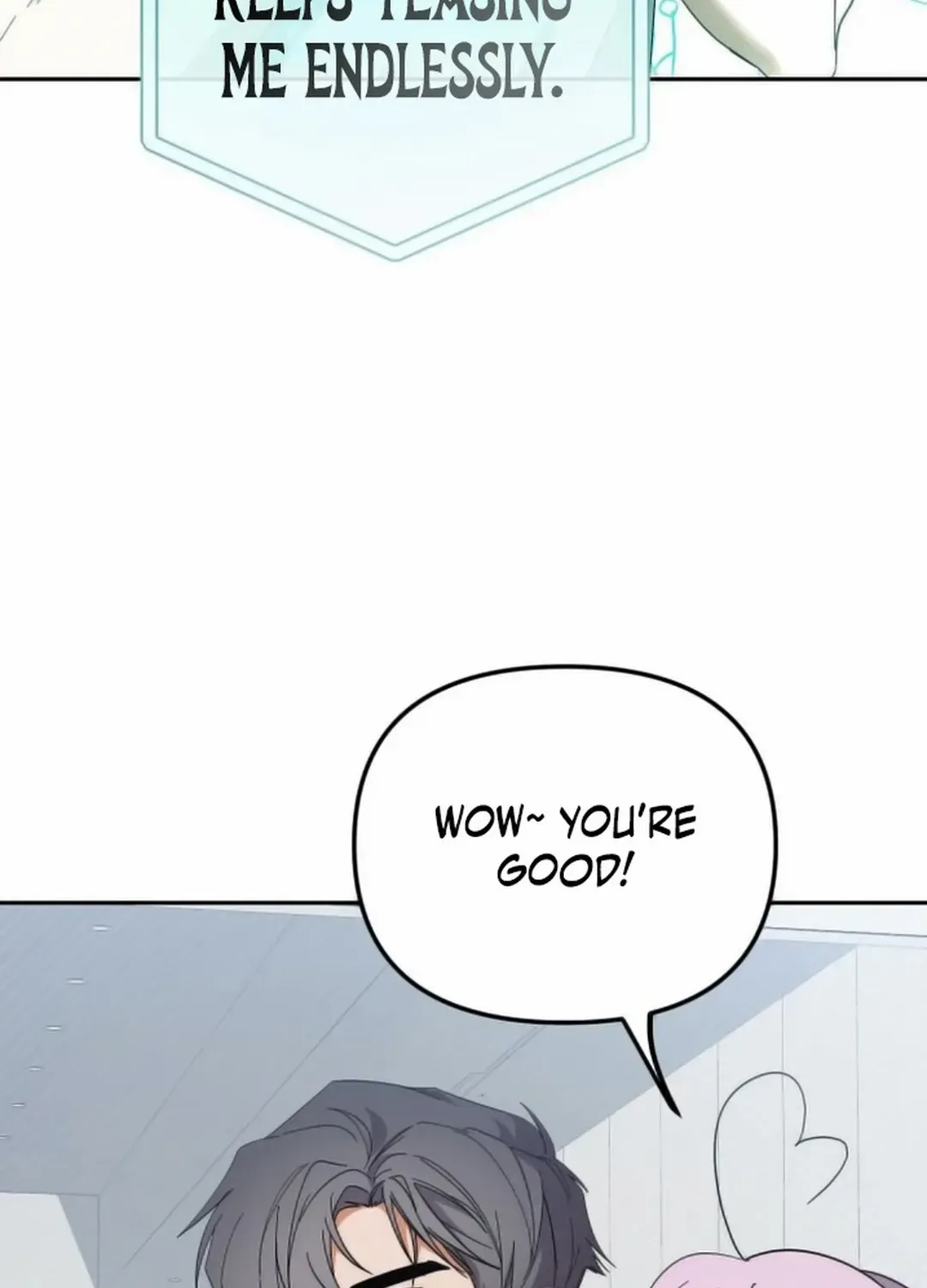 I Became the Youngest Top Idol Chapter 34 page 39 - 