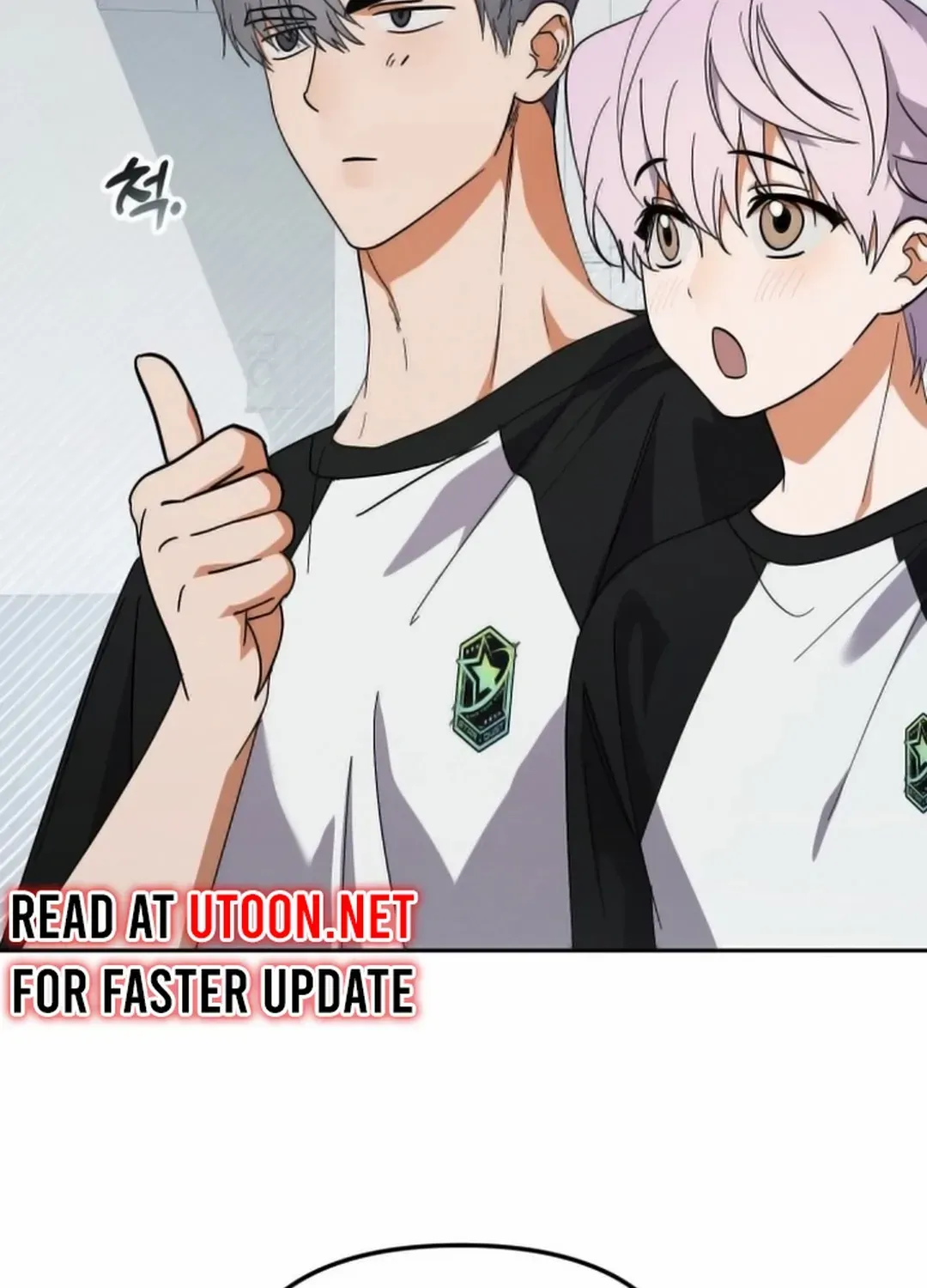 I Became the Youngest Top Idol Chapter 34 page 40 - 