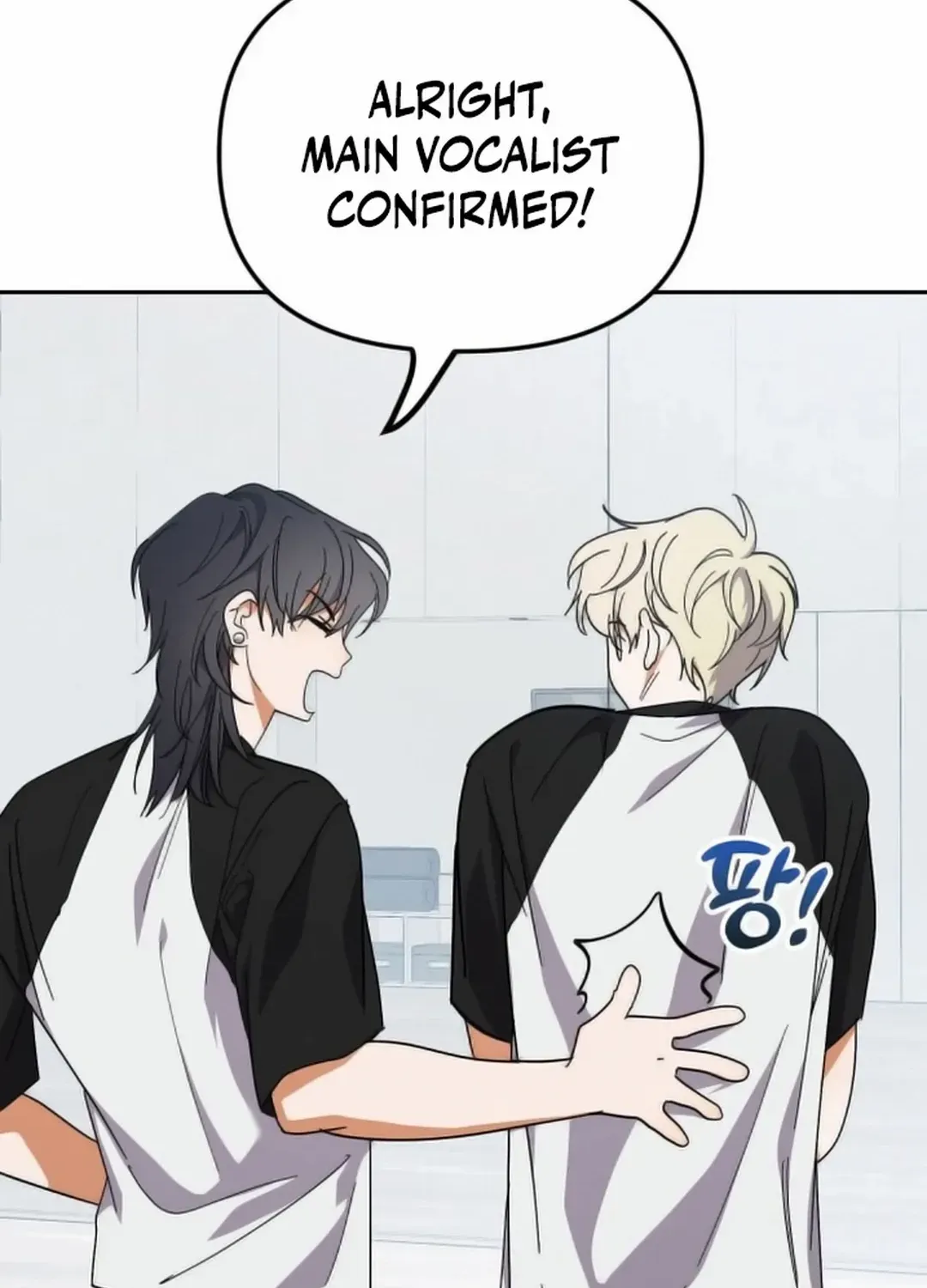 I Became the Youngest Top Idol Chapter 34 page 41 - 