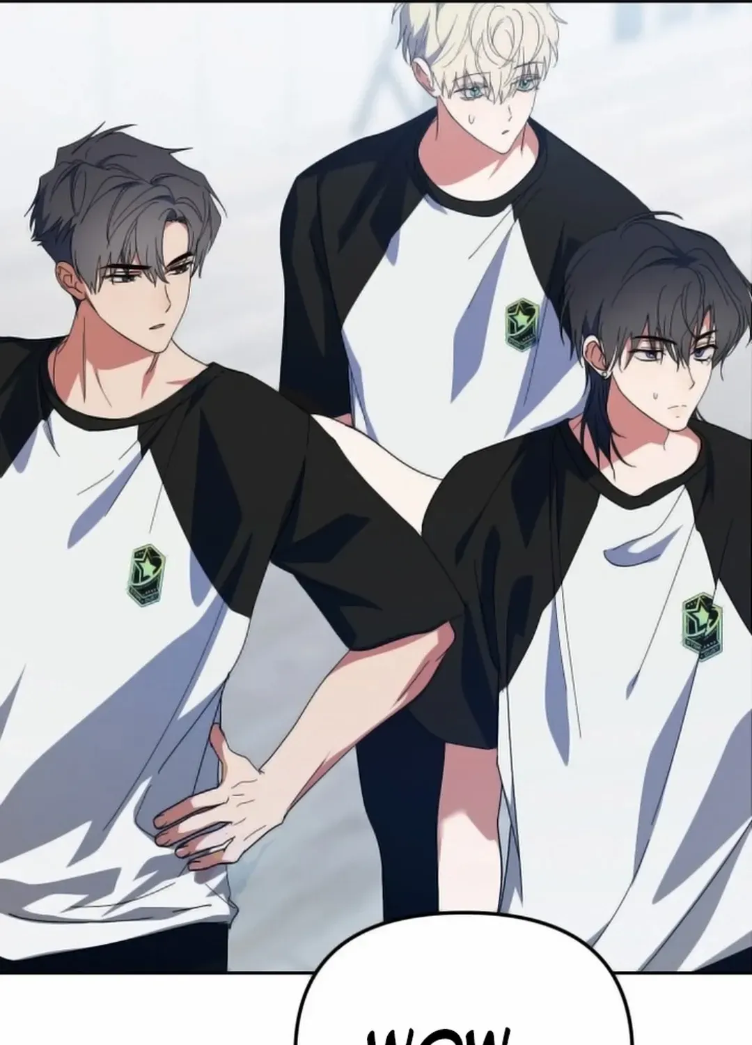 I Became the Youngest Top Idol Chapter 34 page 50 - 
