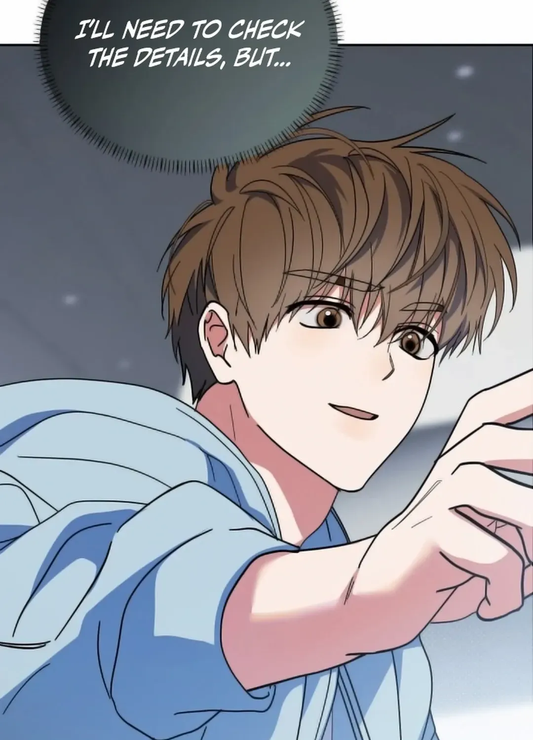 I Became the Youngest Top Idol Chapter 34 page 54 - 