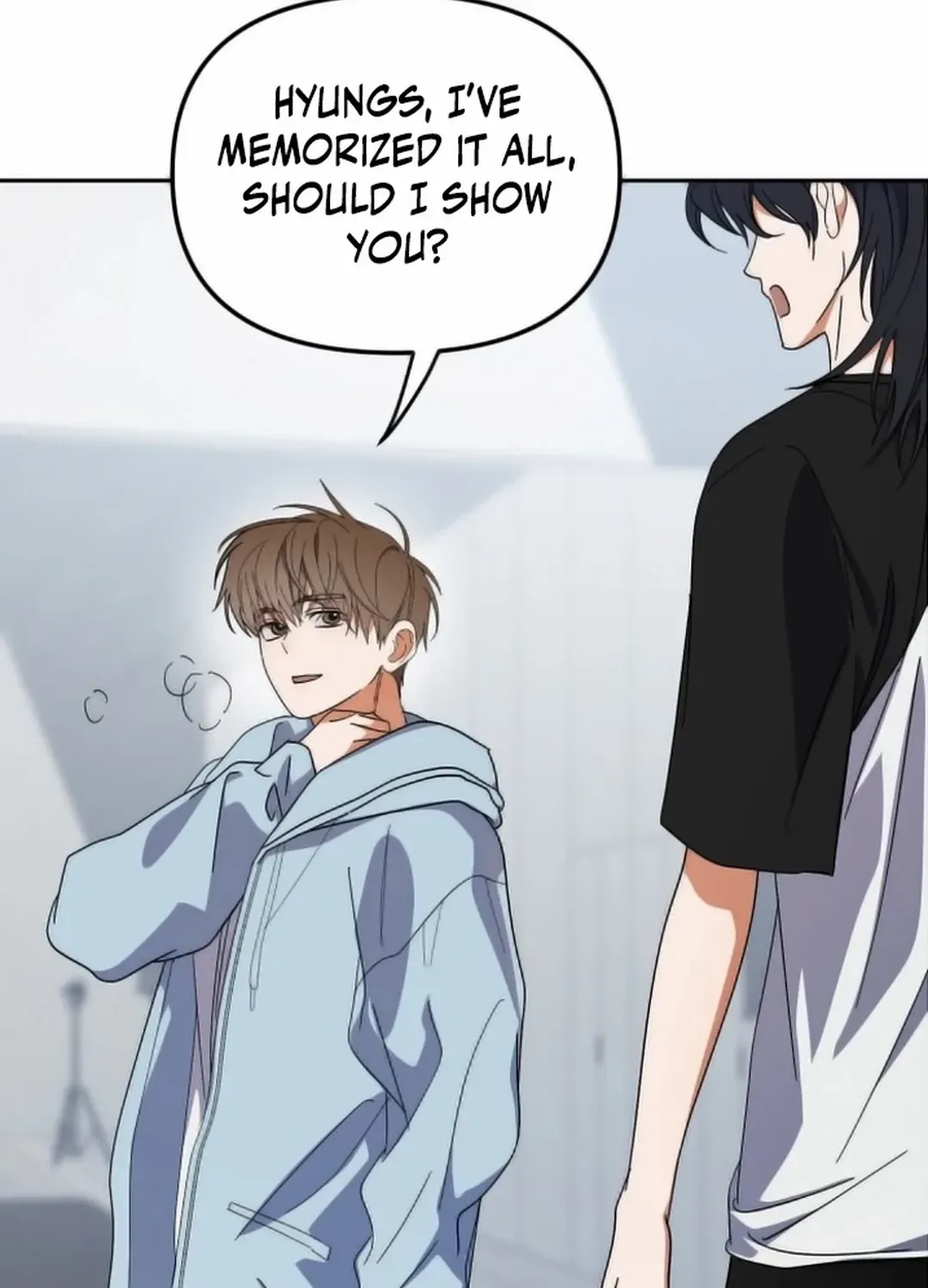 I Became the Youngest Top Idol Chapter 34 page 56 - 