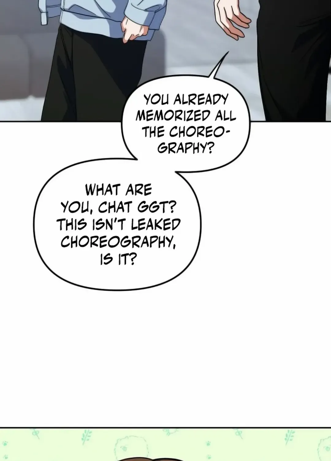 I Became the Youngest Top Idol Chapter 34 page 57 - 