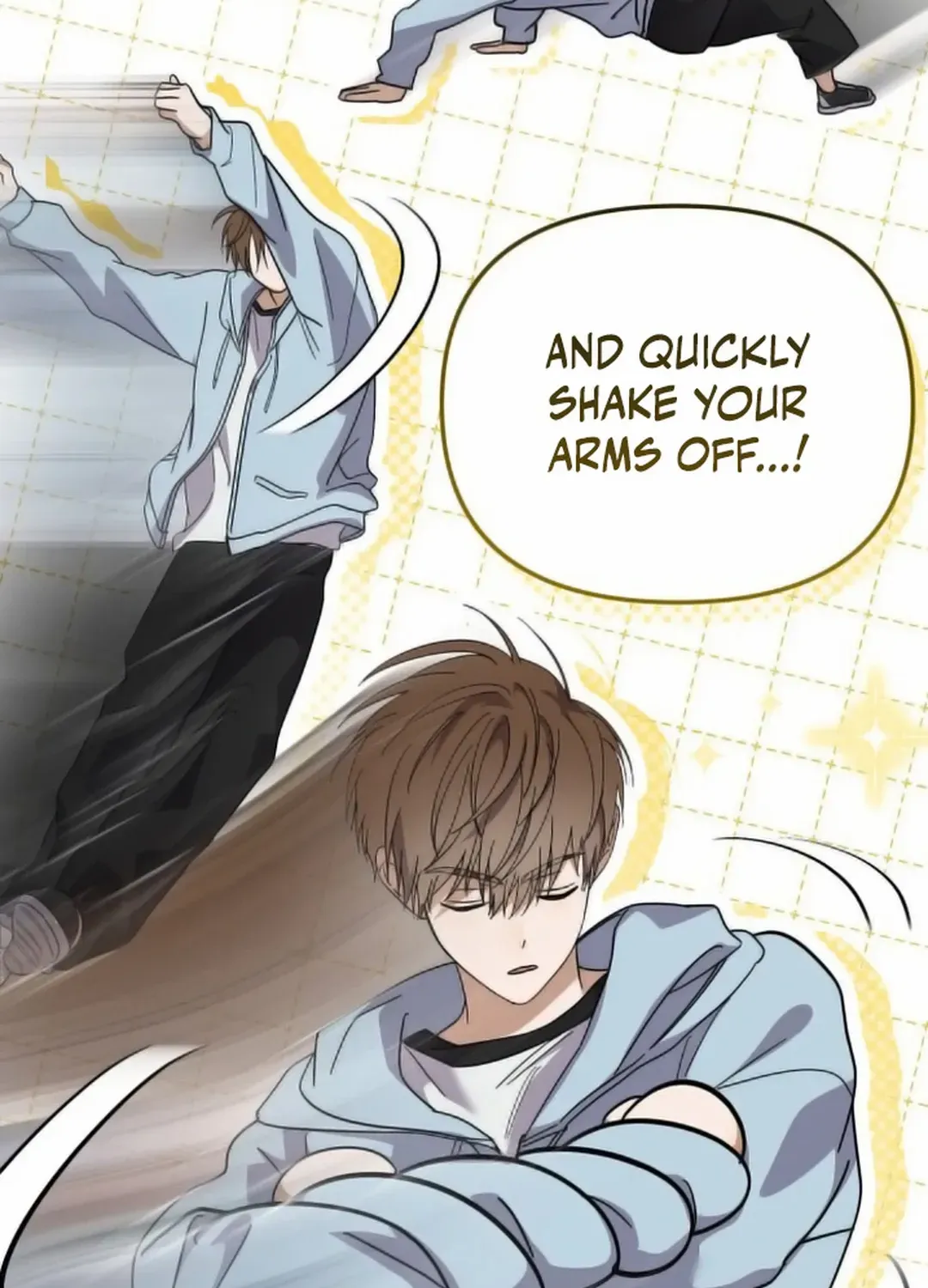 I Became the Youngest Top Idol Chapter 34 page 64 - 