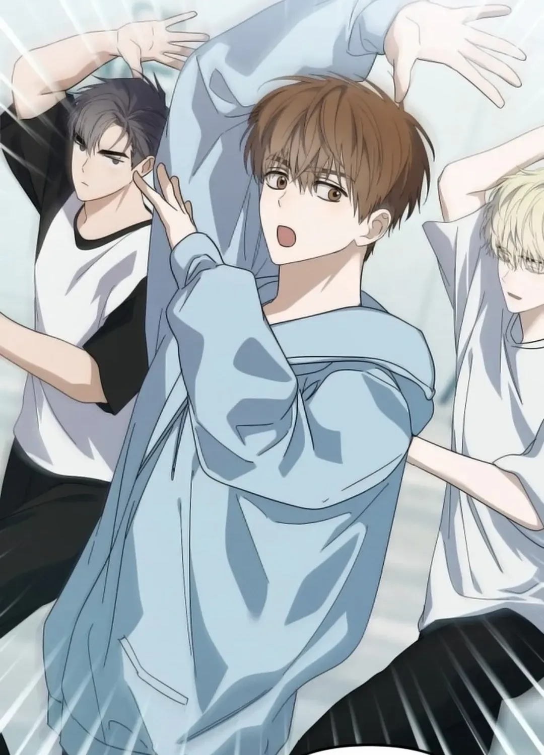 I Became the Youngest Top Idol Chapter 34 page 72 - 