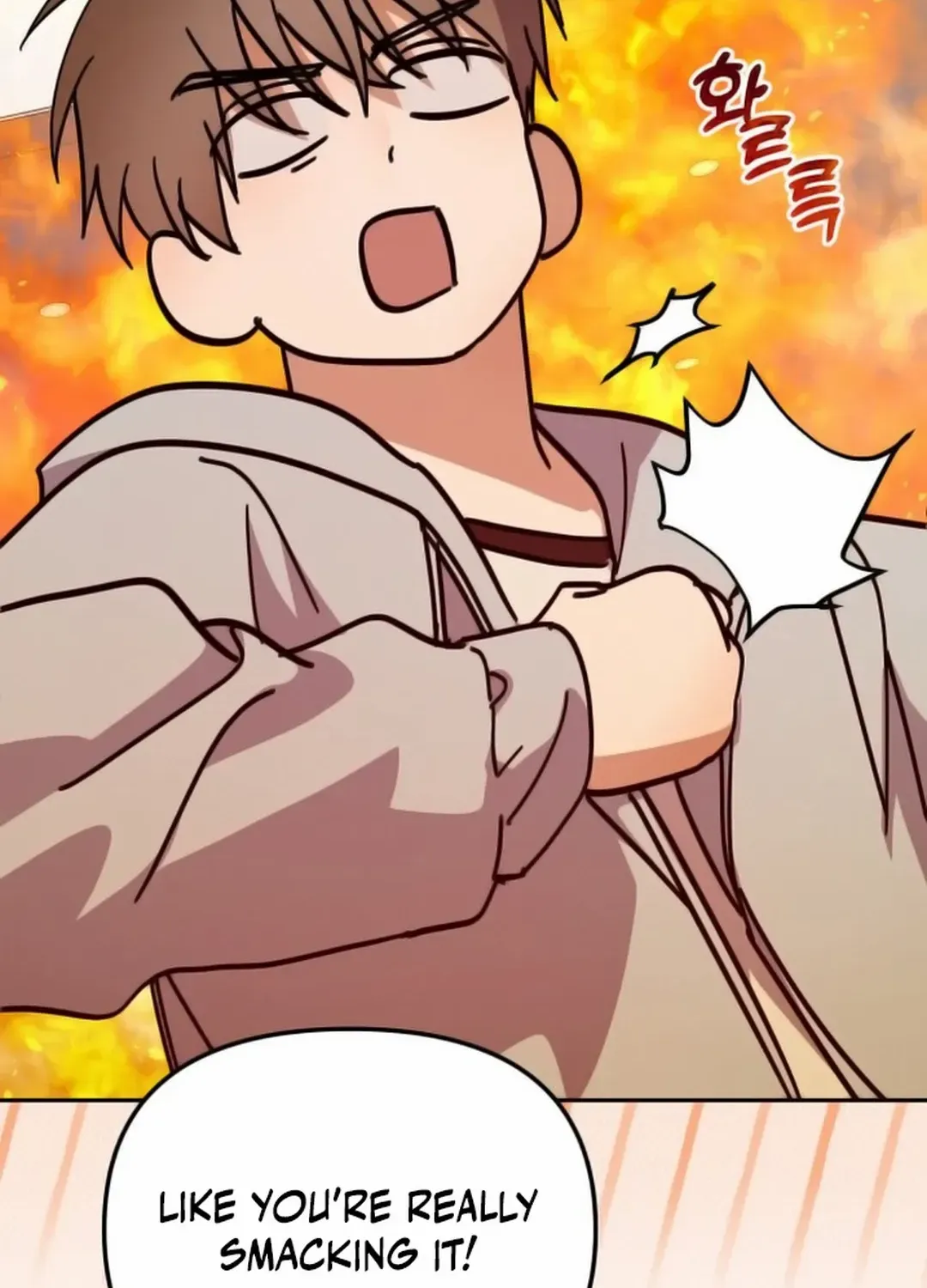 I Became the Youngest Top Idol Chapter 34 page 74 - 