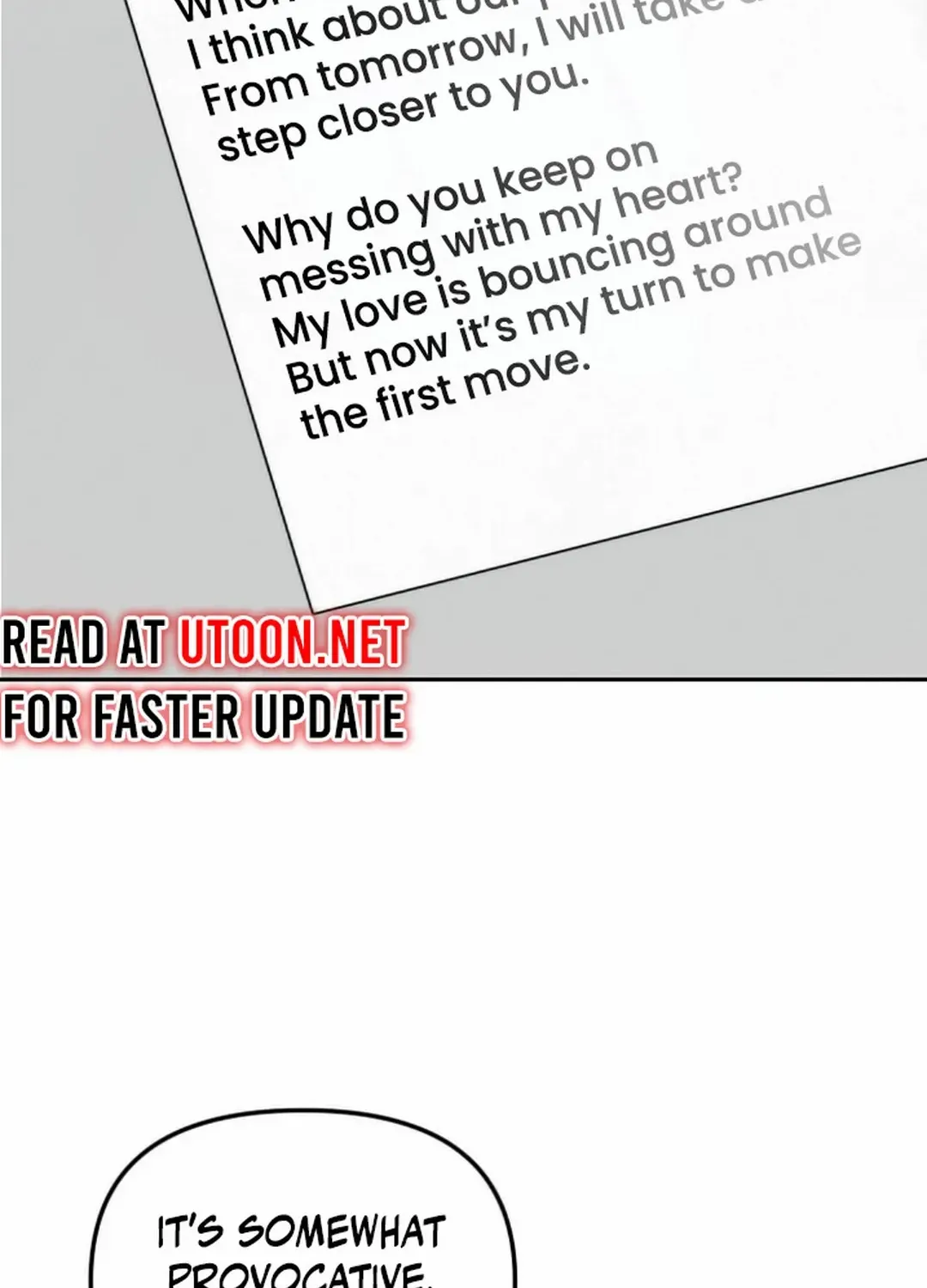 I Became the Youngest Top Idol Chapter 34 page 9 - 