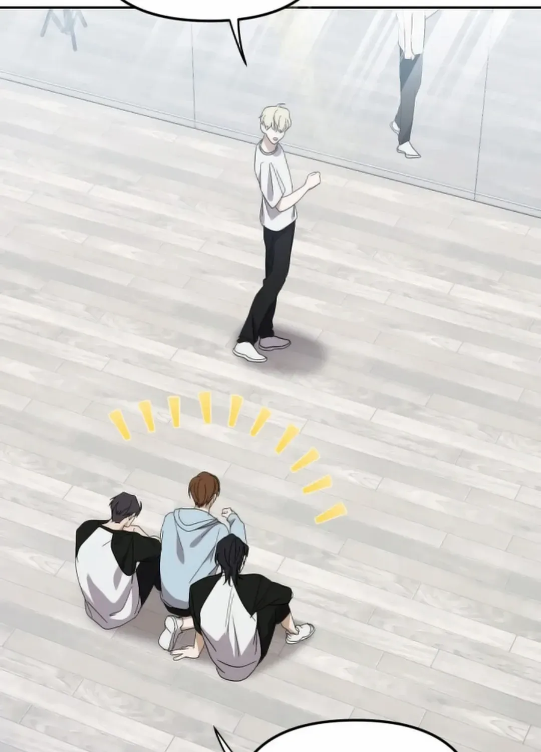 I Became the Youngest Top Idol Chapter 34 page 85 - 
