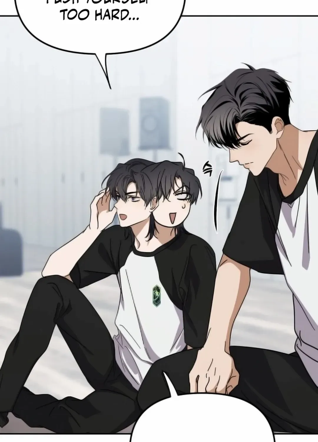 I Became the Youngest Top Idol Chapter 34 page 87 - 
