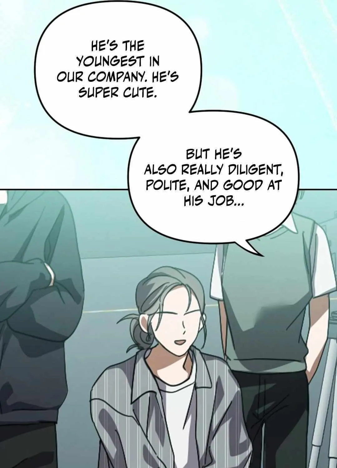 I Became the Youngest Top Idol Chapter 35 page 105 - 