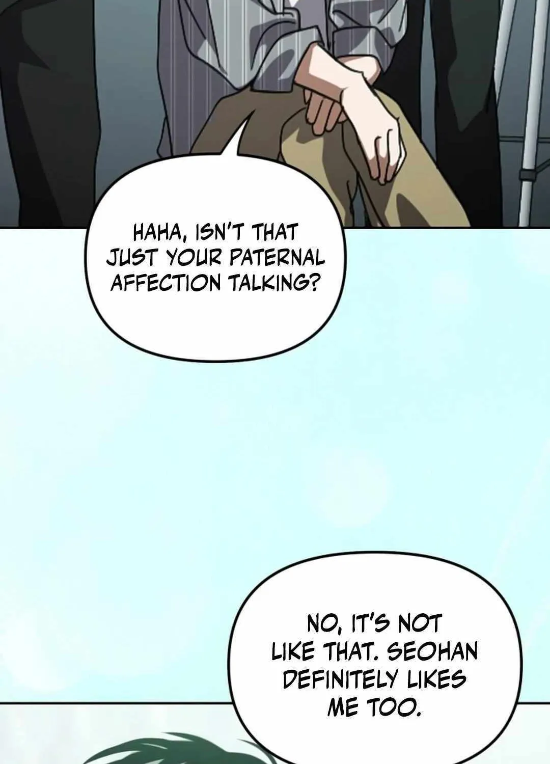 I Became the Youngest Top Idol Chapter 35 page 106 - 