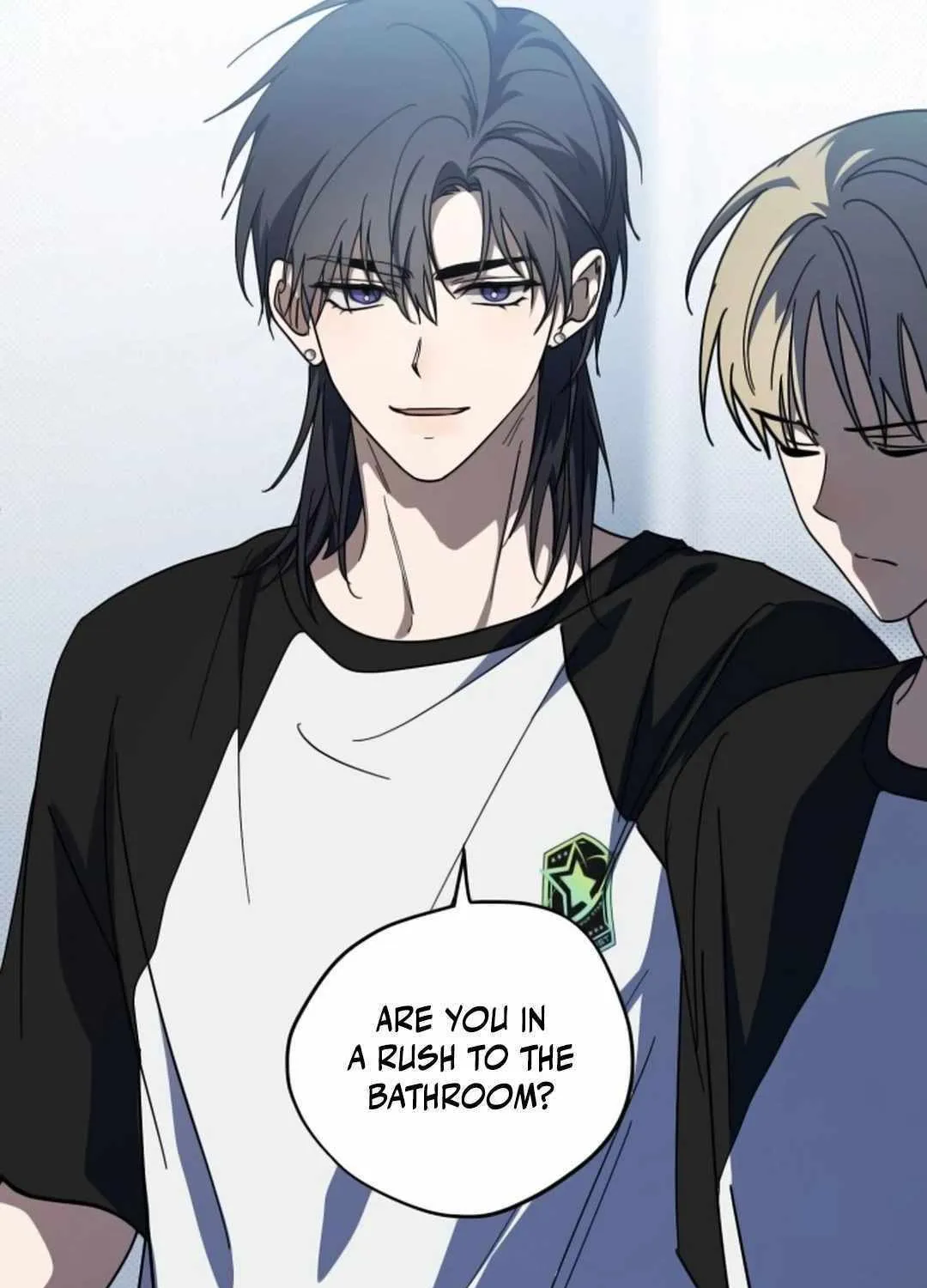I Became the Youngest Top Idol Chapter 35 page 15 - 