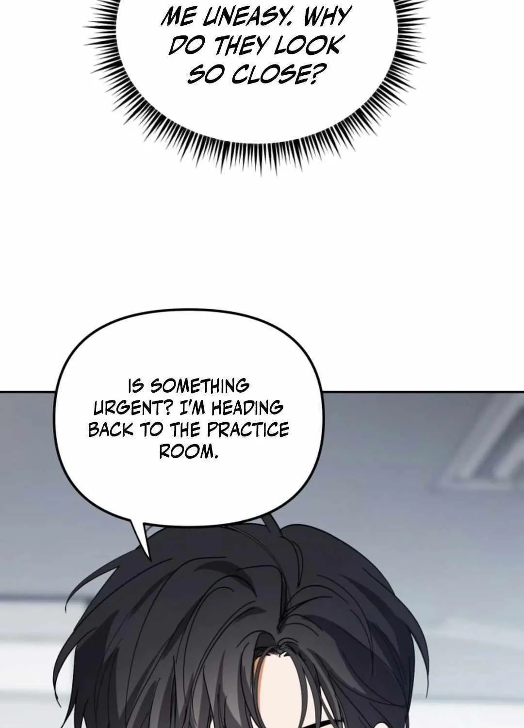 I Became the Youngest Top Idol Chapter 35 page 24 - 