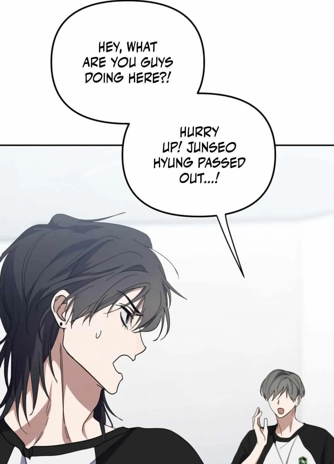 I Became the Youngest Top Idol Chapter 35 page 36 - 