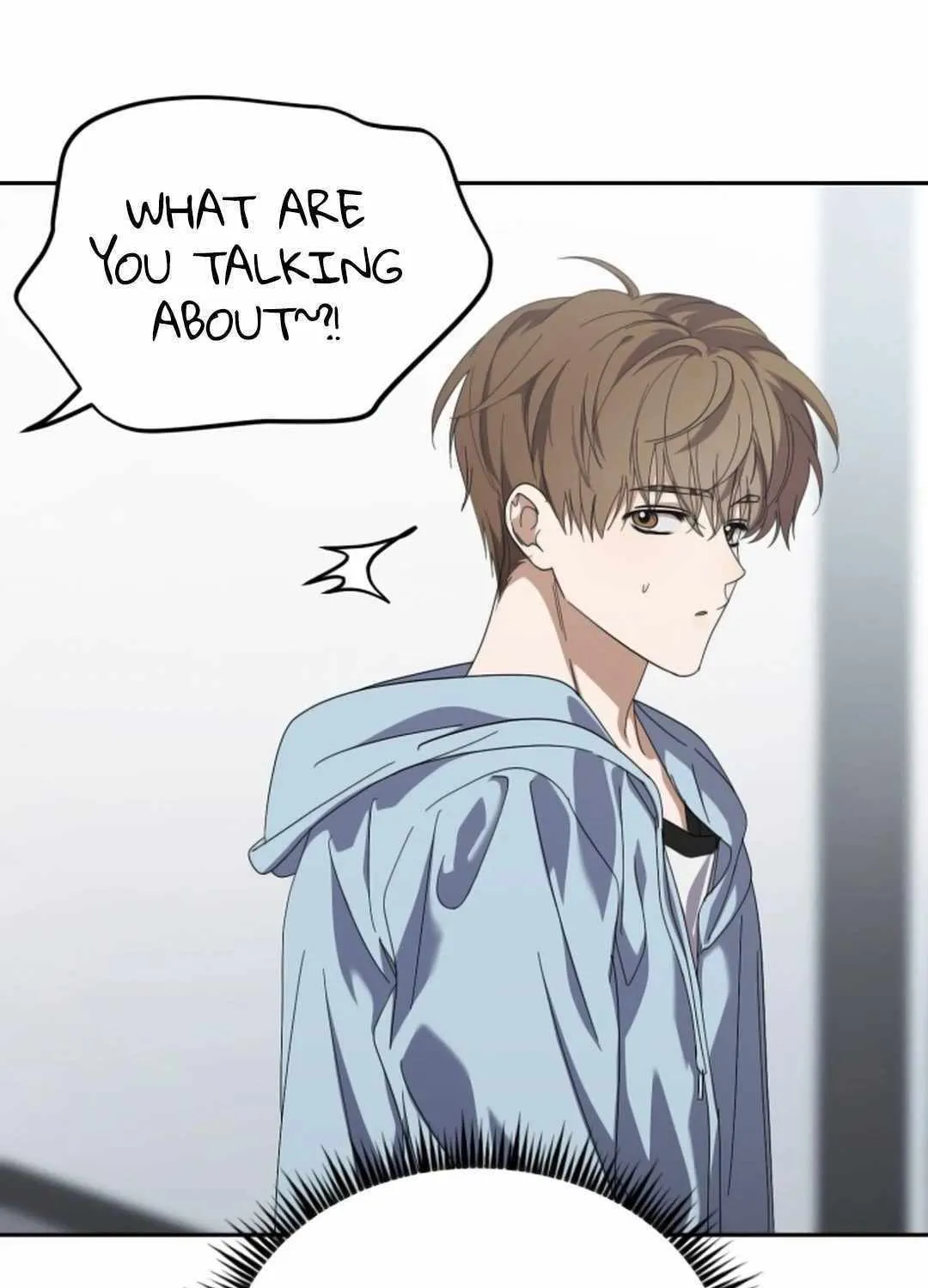 I Became the Youngest Top Idol Chapter 35 page 38 - 