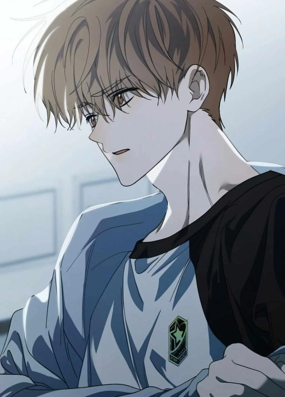 I Became the Youngest Top Idol Chapter 35 page 46 - 