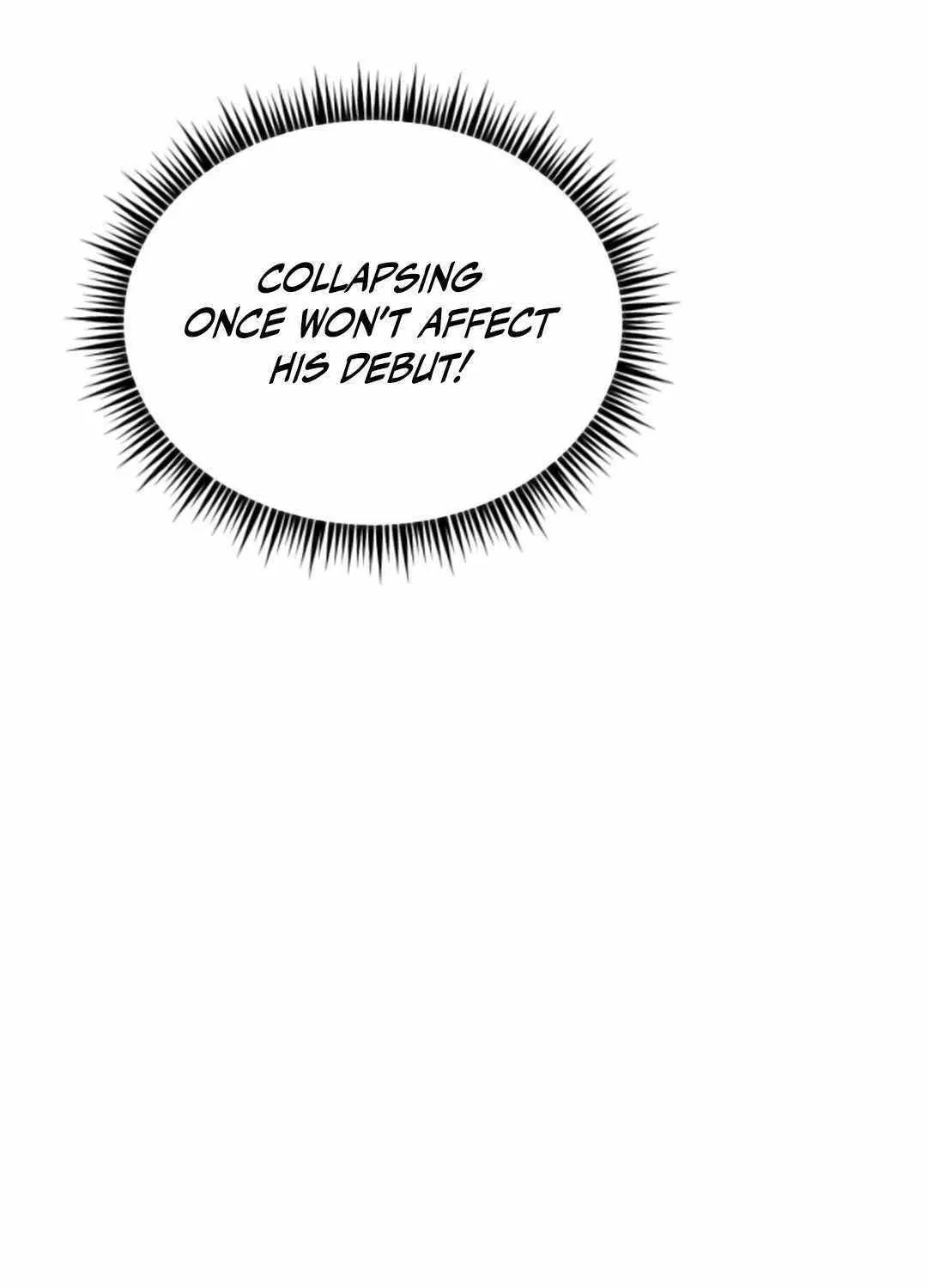 I Became the Youngest Top Idol Chapter 35 page 8 - 