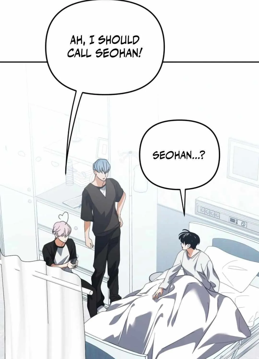 I Became the Youngest Top Idol Chapter 35 page 91 - 