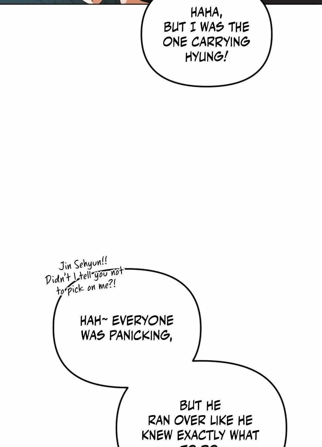 I Became the Youngest Top Idol Chapter 35 page 95 - 