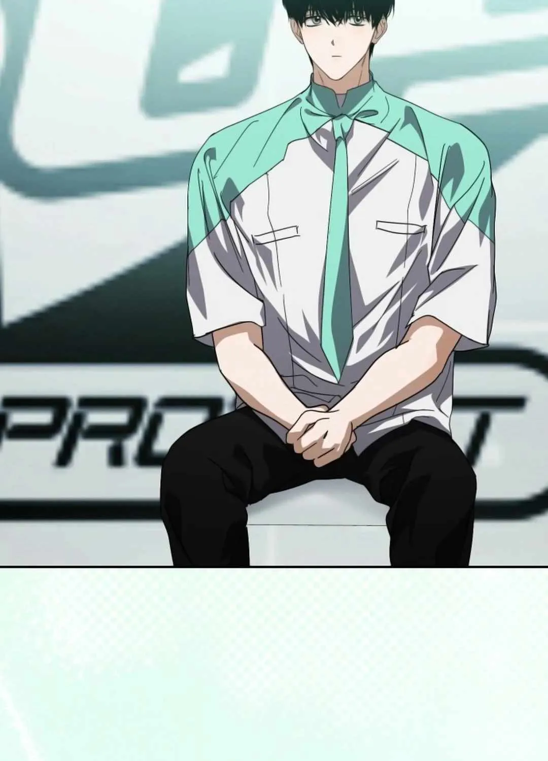 I Became the Youngest Top Idol Chapter 35 page 100 - 