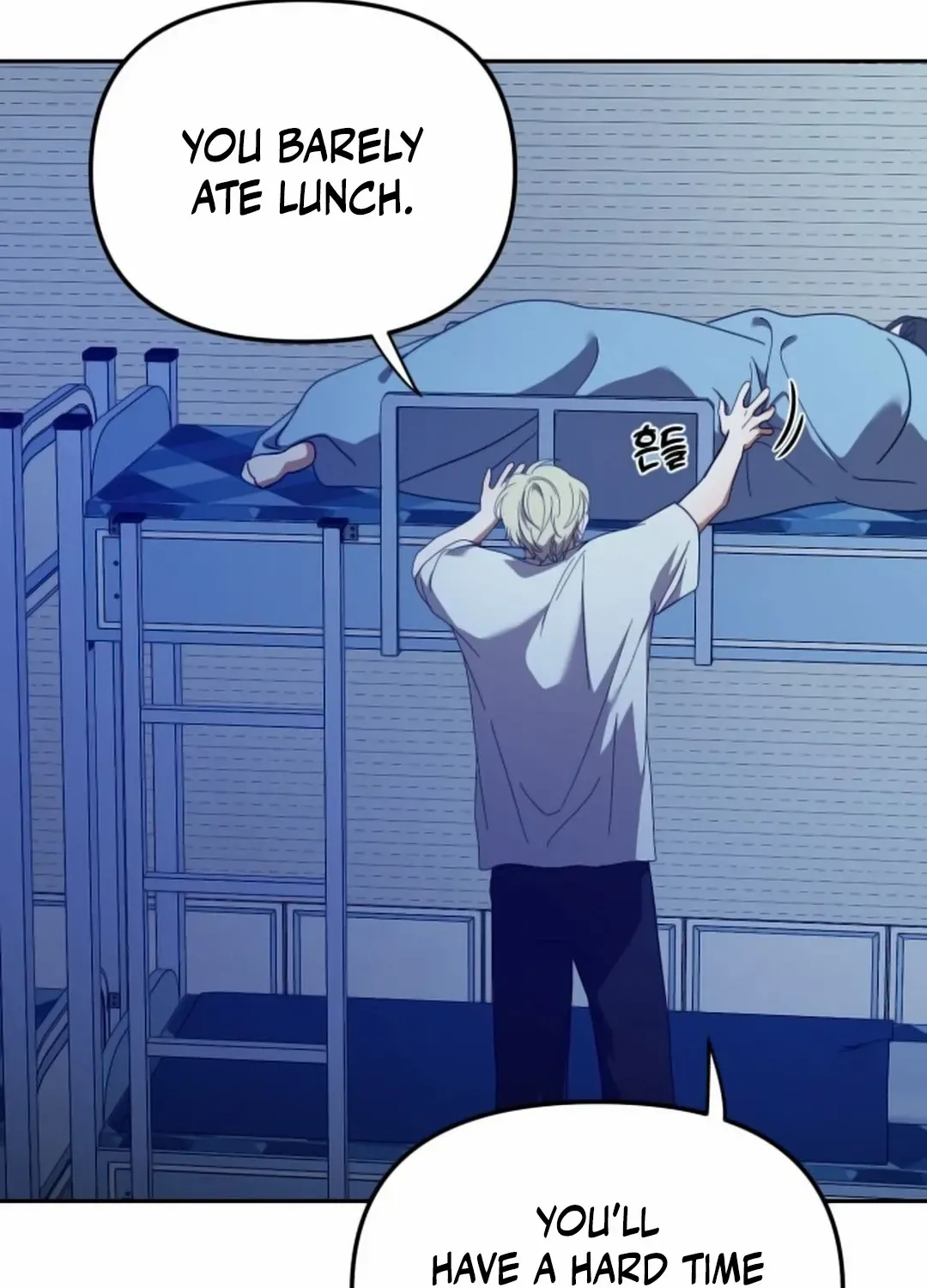 I Became the Youngest Top Idol Chapter 36 page 103 - 