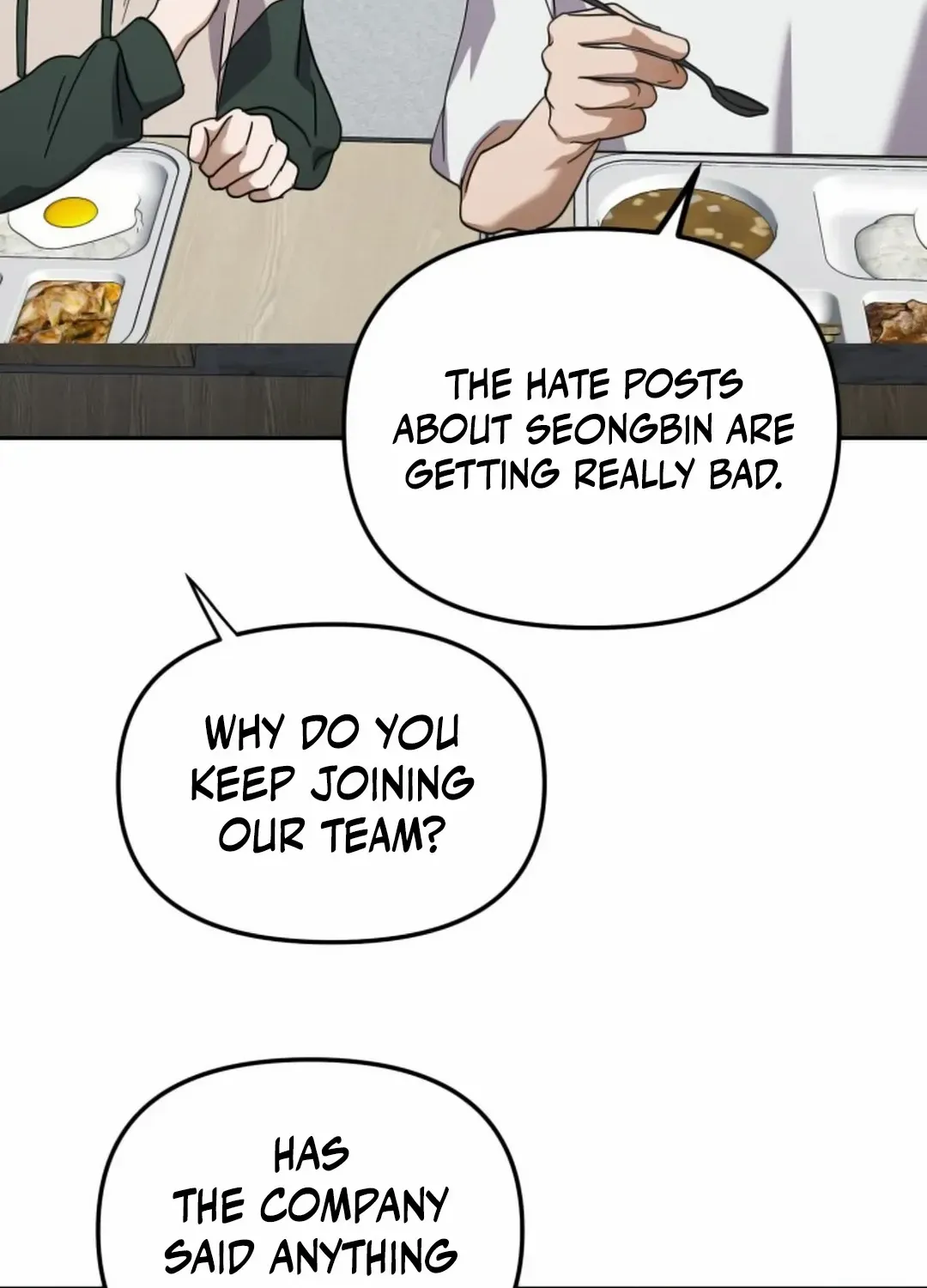 I Became the Youngest Top Idol Chapter 36 page 110 - 