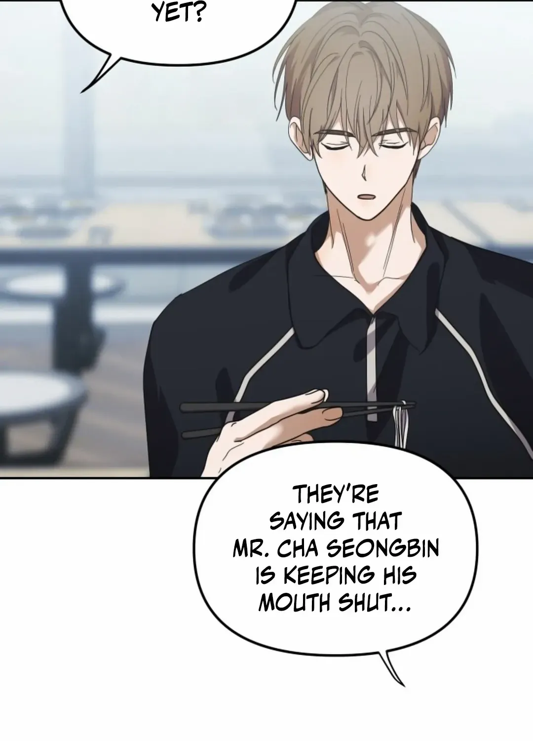 I Became the Youngest Top Idol Chapter 36 page 111 - 