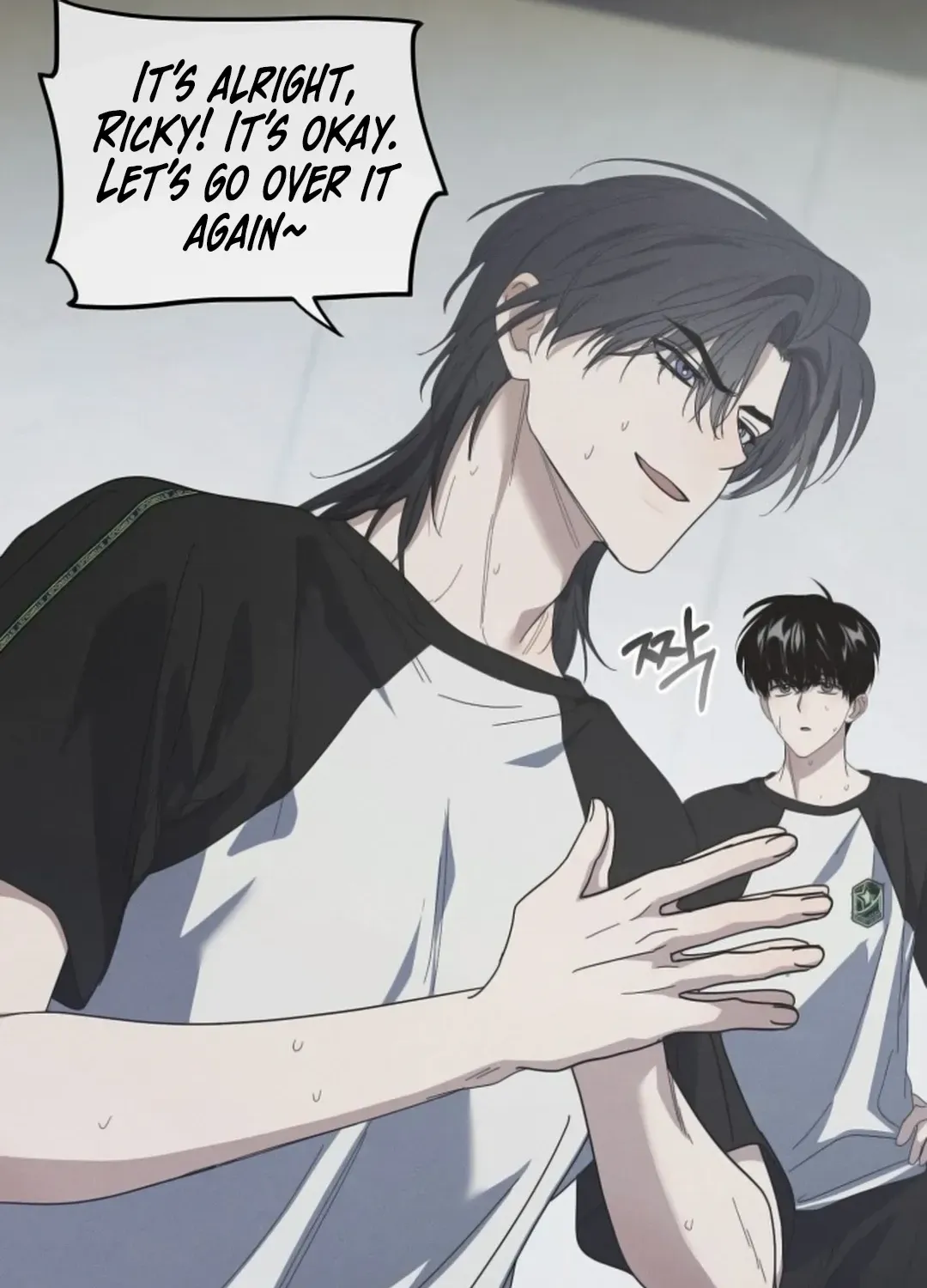 I Became the Youngest Top Idol Chapter 36 page 120 - 