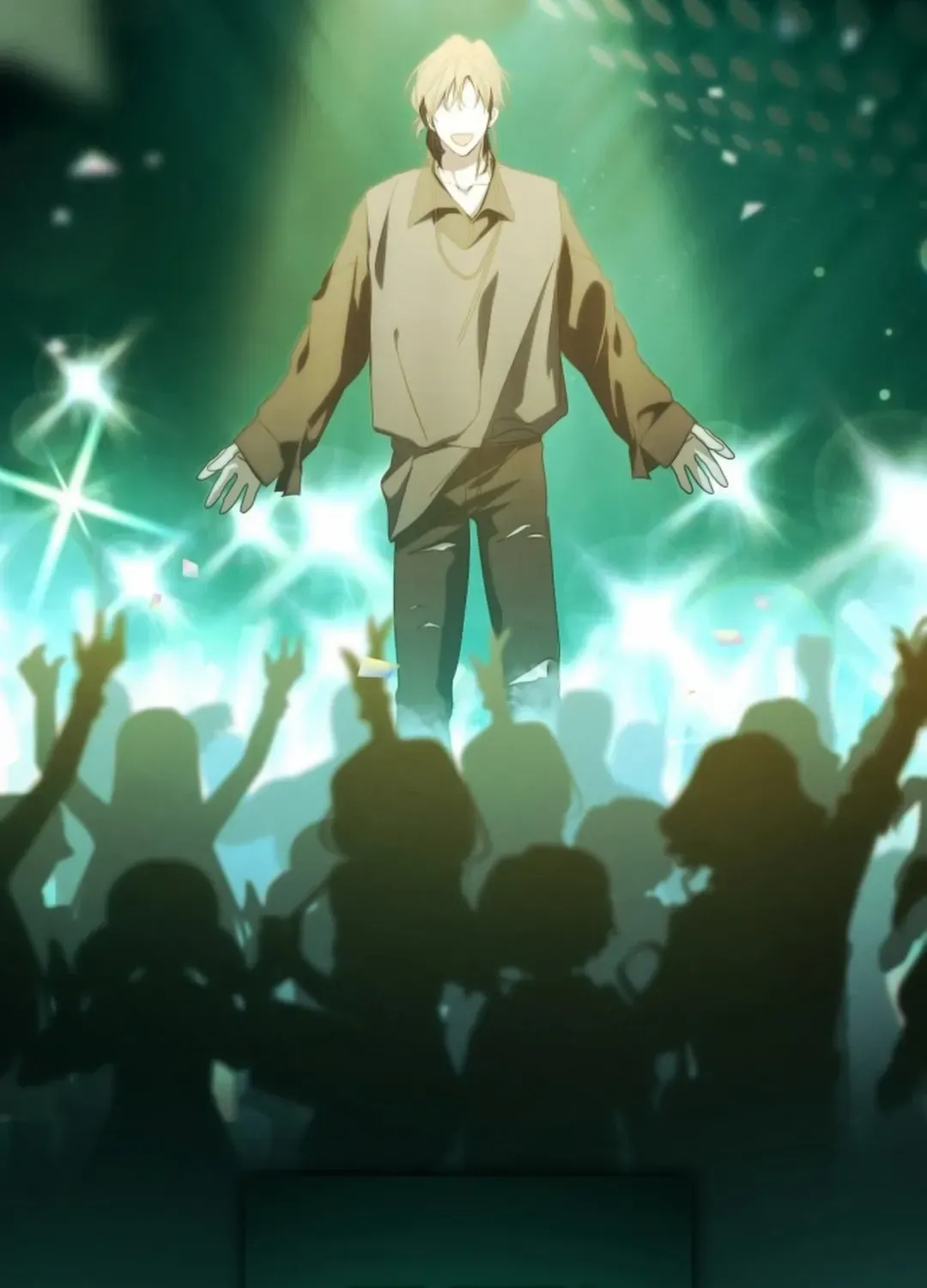 I Became the Youngest Top Idol Chapter 36 page 129 - 
