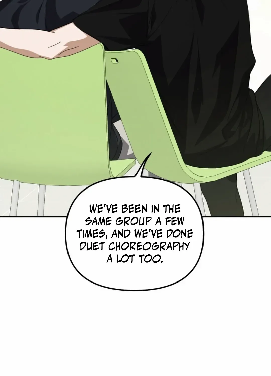 I Became the Youngest Top Idol Chapter 36 page 20 - 