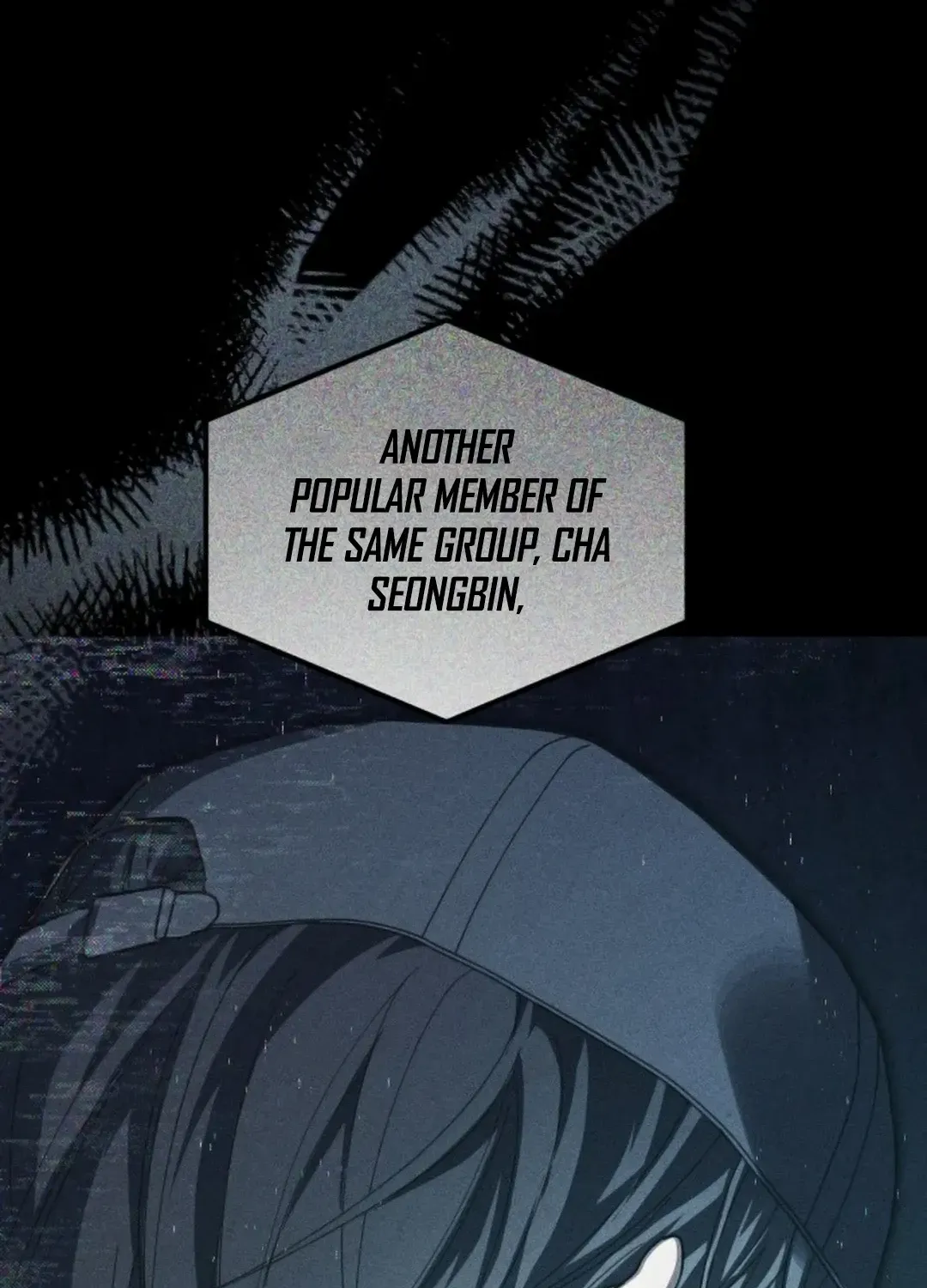 I Became the Youngest Top Idol Chapter 36 page 25 - 
