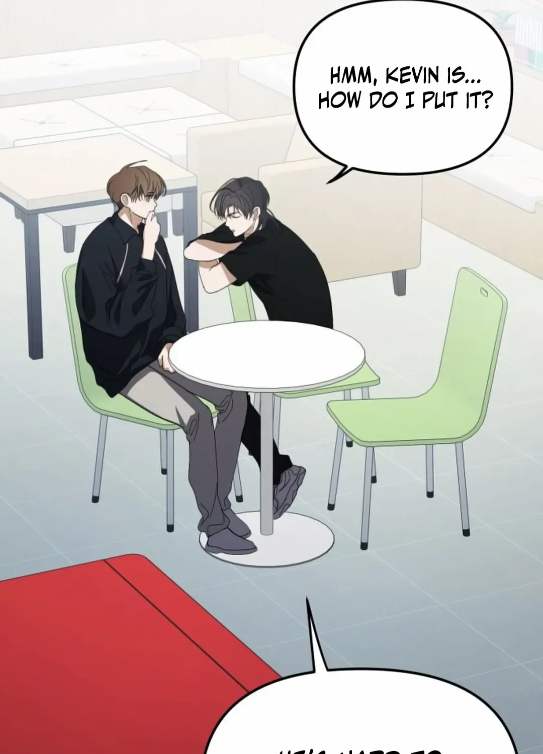 I Became the Youngest Top Idol Chapter 36 page 34 - 
