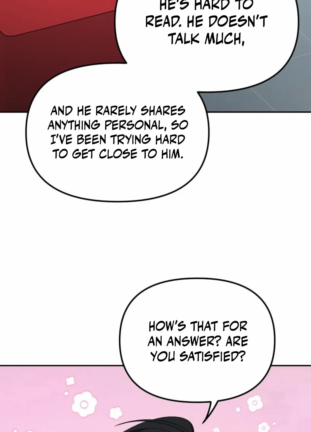 I Became the Youngest Top Idol Chapter 36 page 35 - 