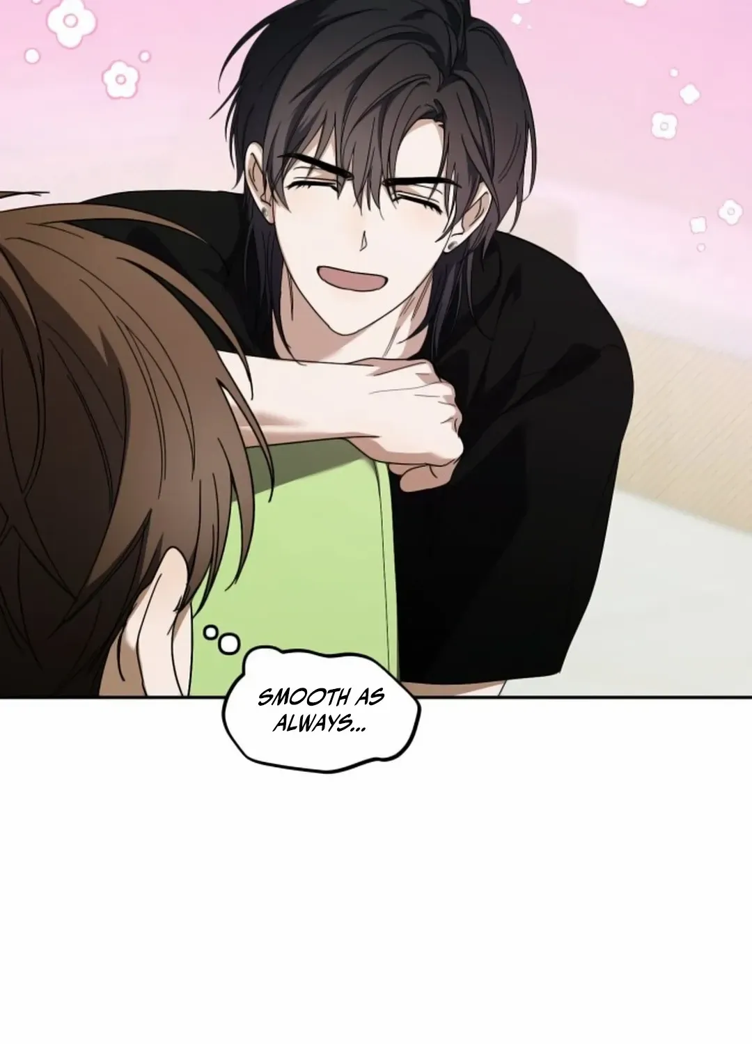 I Became the Youngest Top Idol Chapter 36 page 36 - 