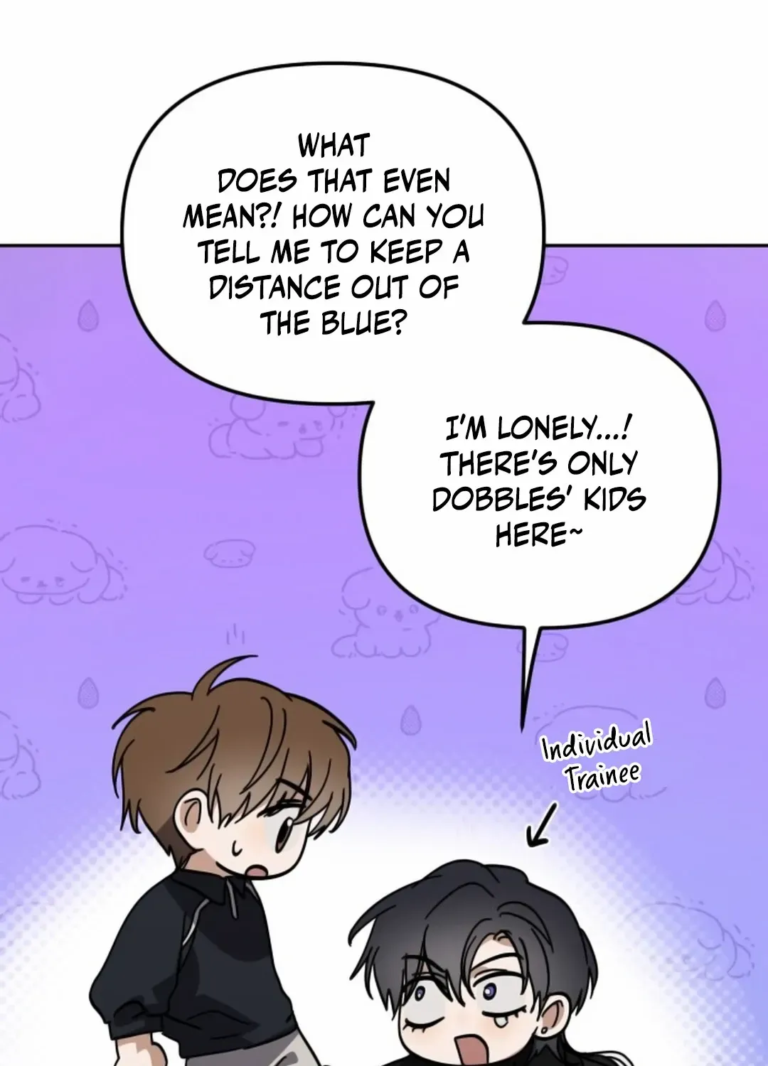 I Became the Youngest Top Idol Chapter 36 page 41 - 
