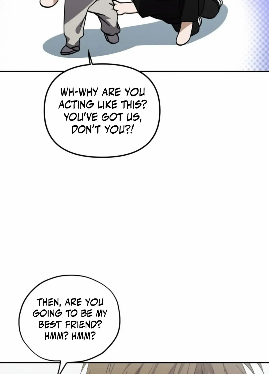 I Became the Youngest Top Idol Chapter 36 page 42 - 