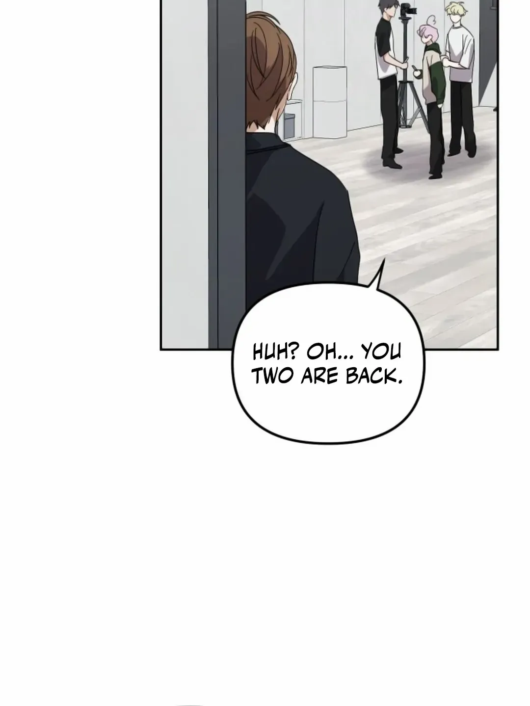 I Became the Youngest Top Idol Chapter 36 page 46 - 