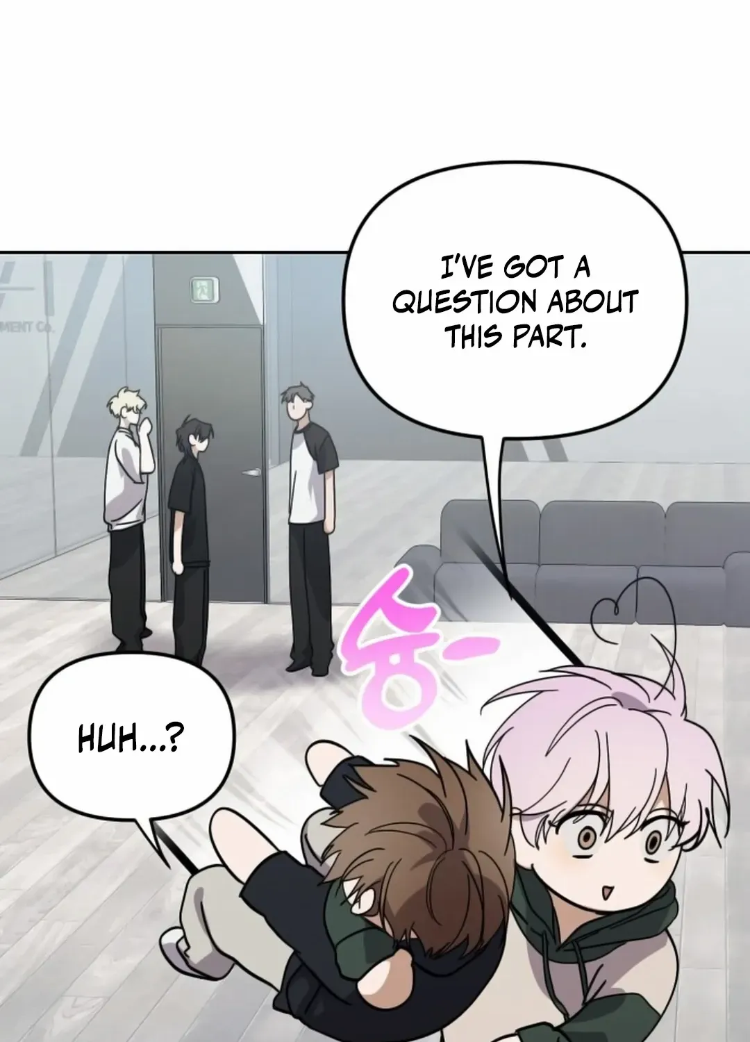 I Became the Youngest Top Idol Chapter 36 page 48 - 