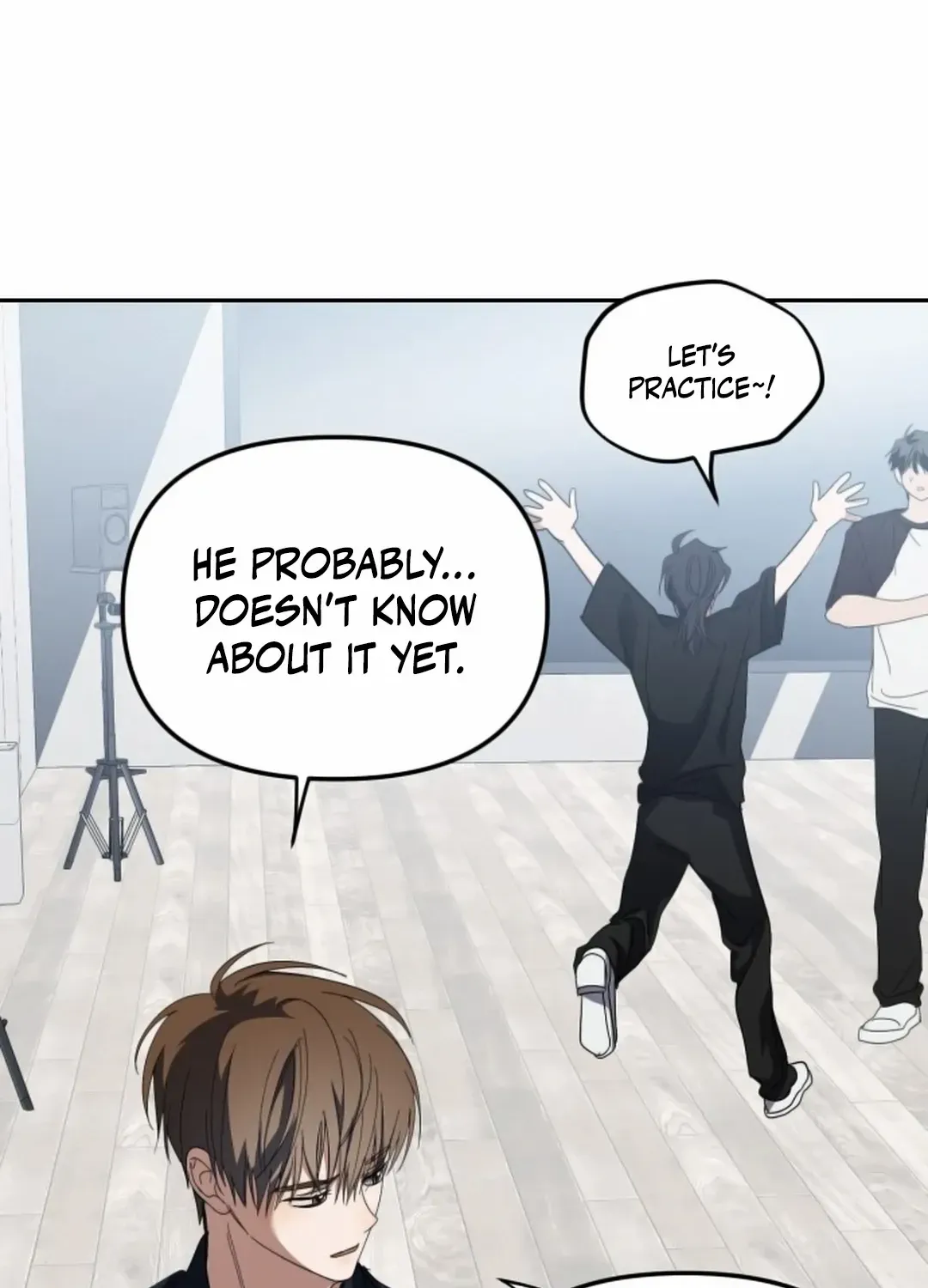 I Became the Youngest Top Idol Chapter 36 page 57 - 