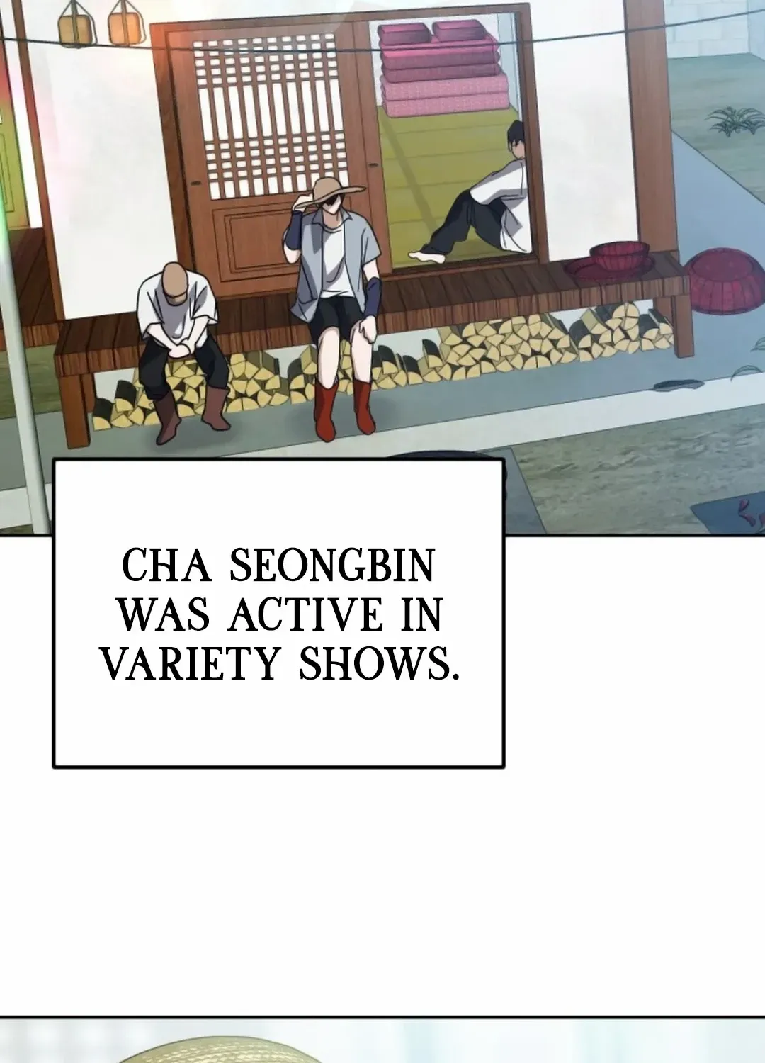 I Became the Youngest Top Idol Chapter 36 page 63 - 