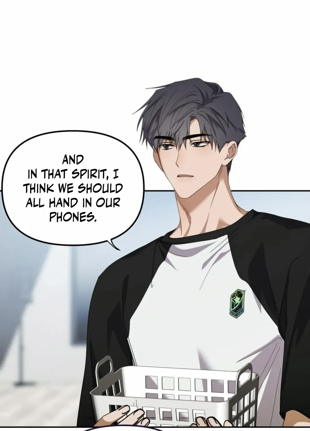 I Became the Youngest Top Idol Chapter 36 page 86 - 
