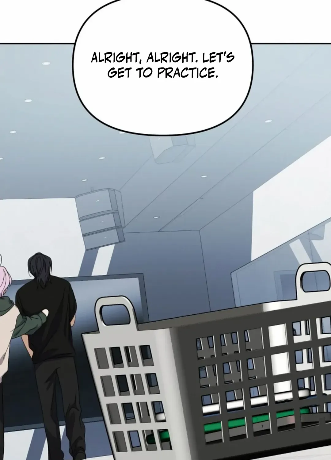 I Became the Youngest Top Idol Chapter 36 page 92 - 