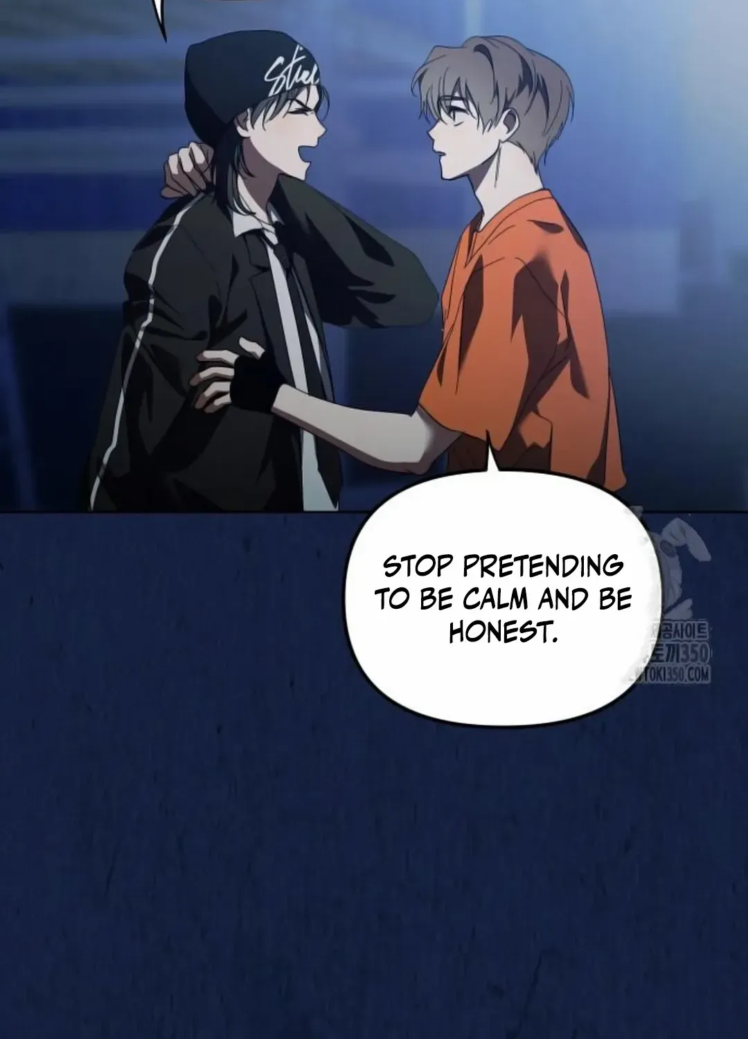I Became the Youngest Top Idol Chapter 37 page 103 - 
