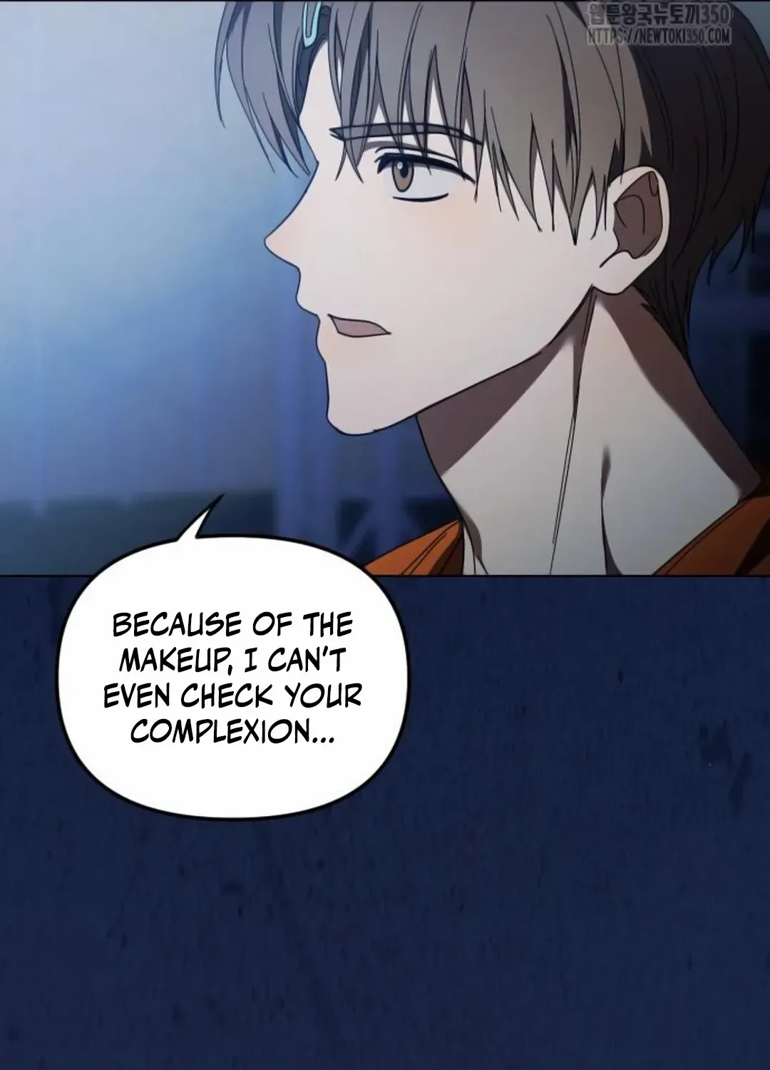 I Became the Youngest Top Idol Chapter 37 page 105 - 