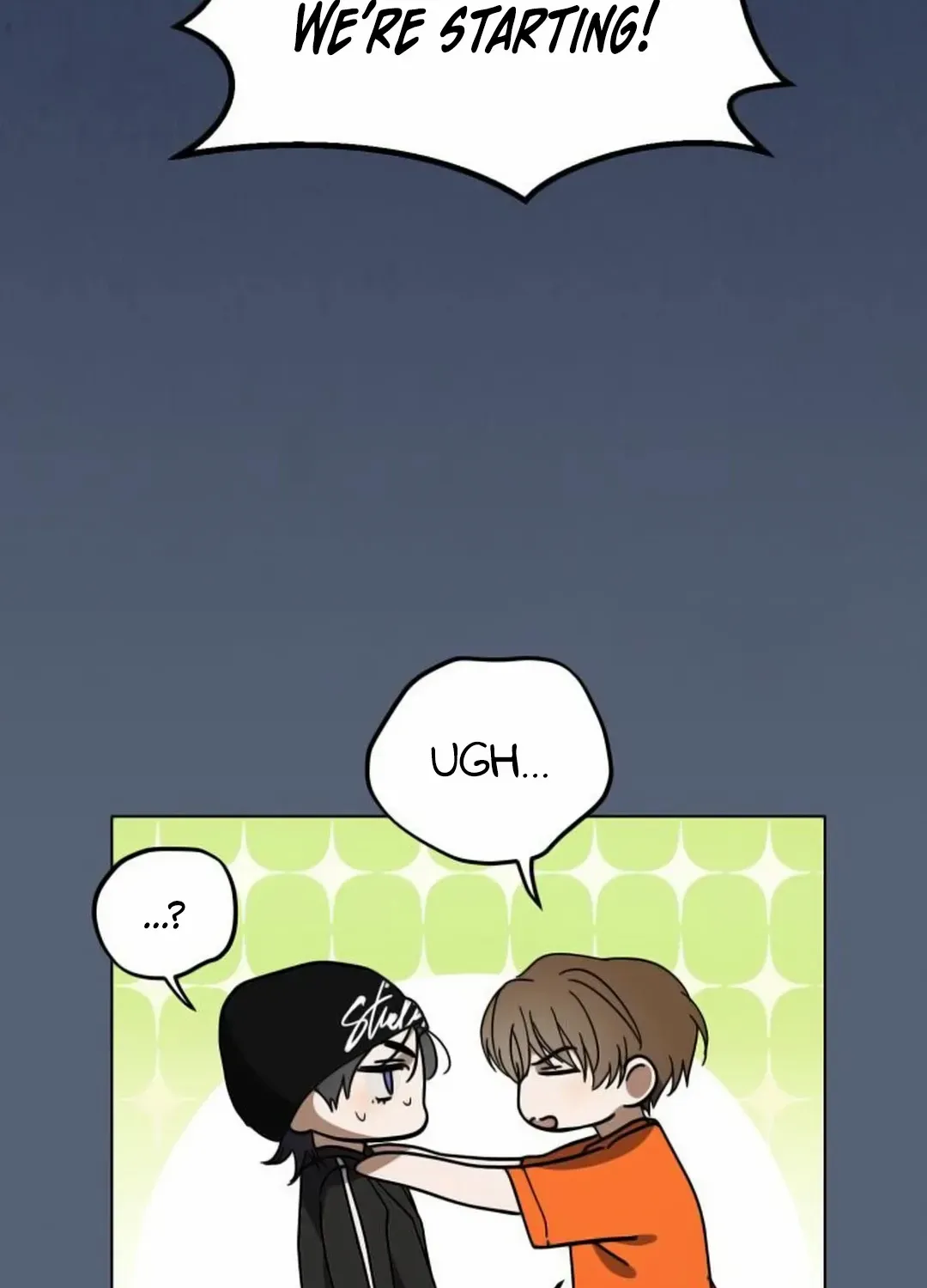 I Became the Youngest Top Idol Chapter 37 page 107 - 