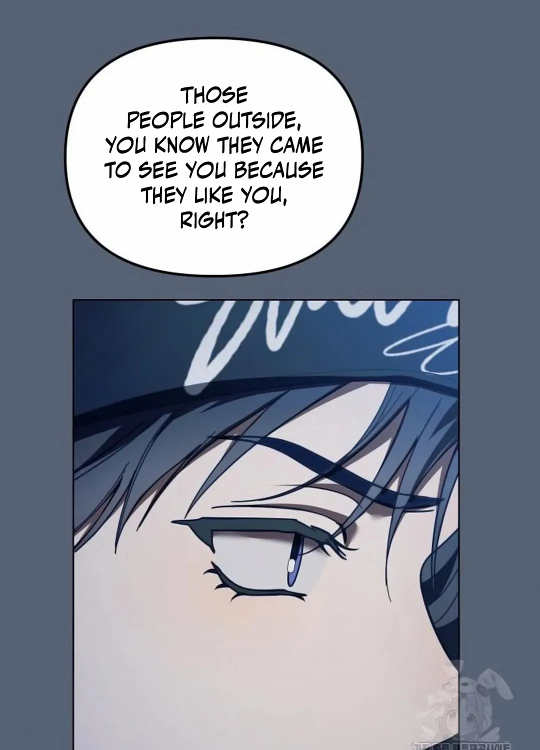 I Became the Youngest Top Idol Chapter 37 page 109 - 