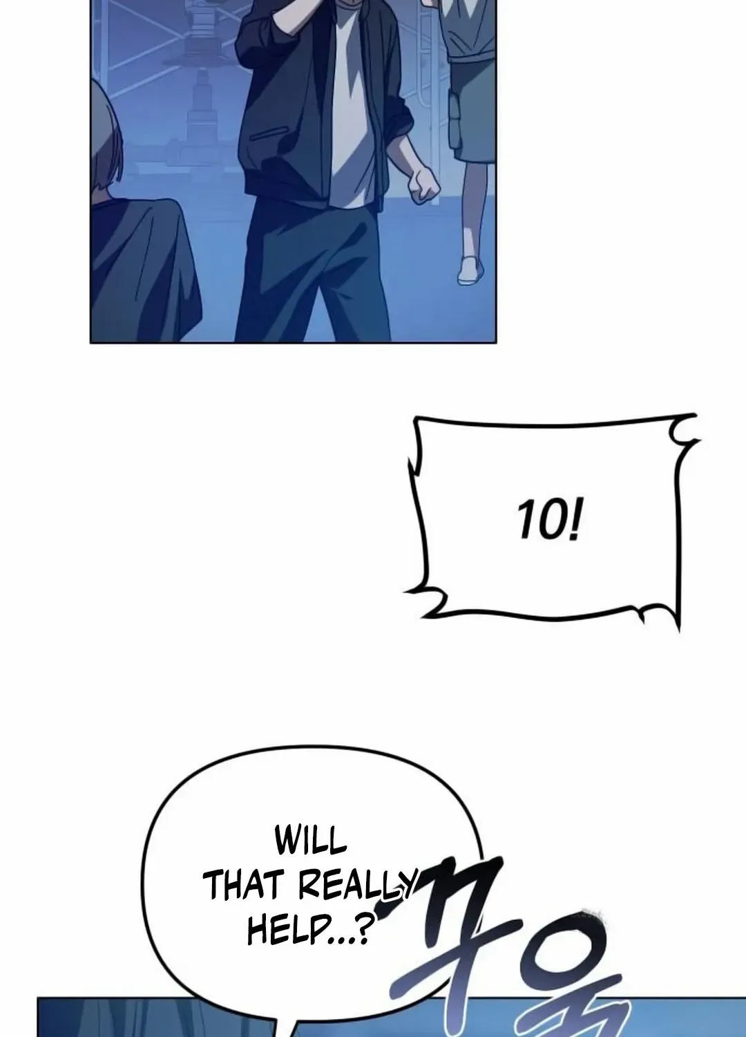 I Became the Youngest Top Idol Chapter 37 page 117 - 